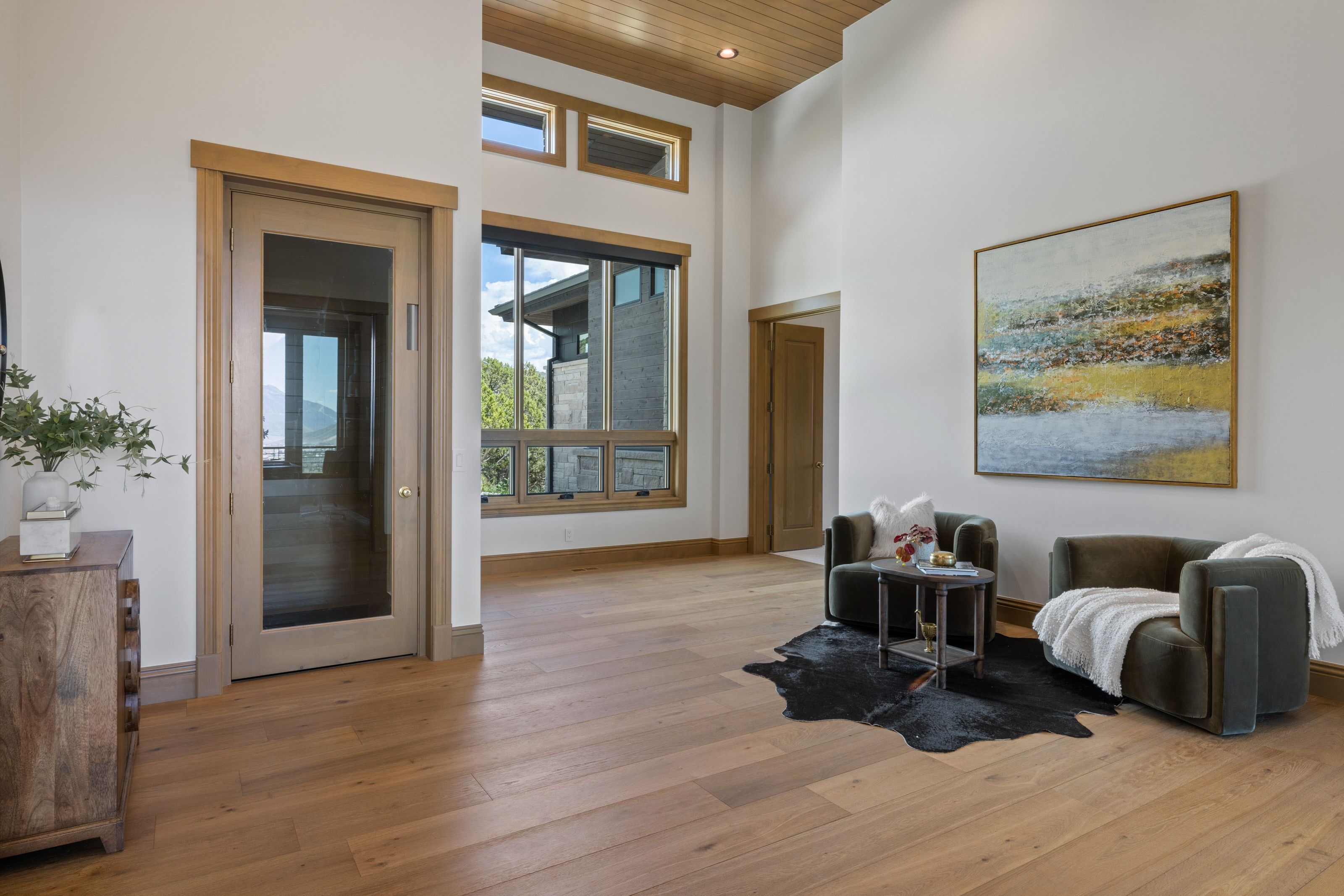 Sitting room