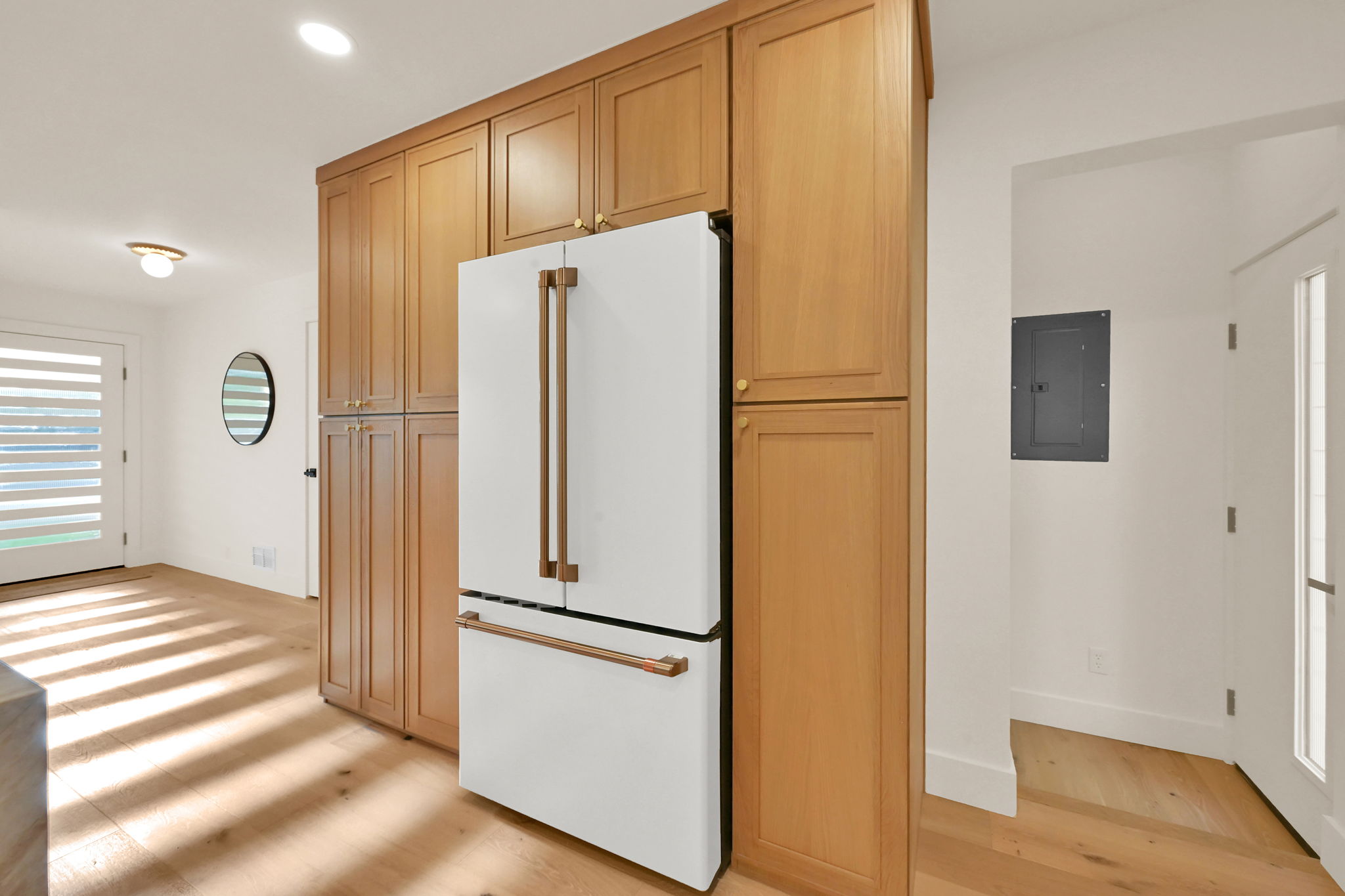 GE Cafe appliances