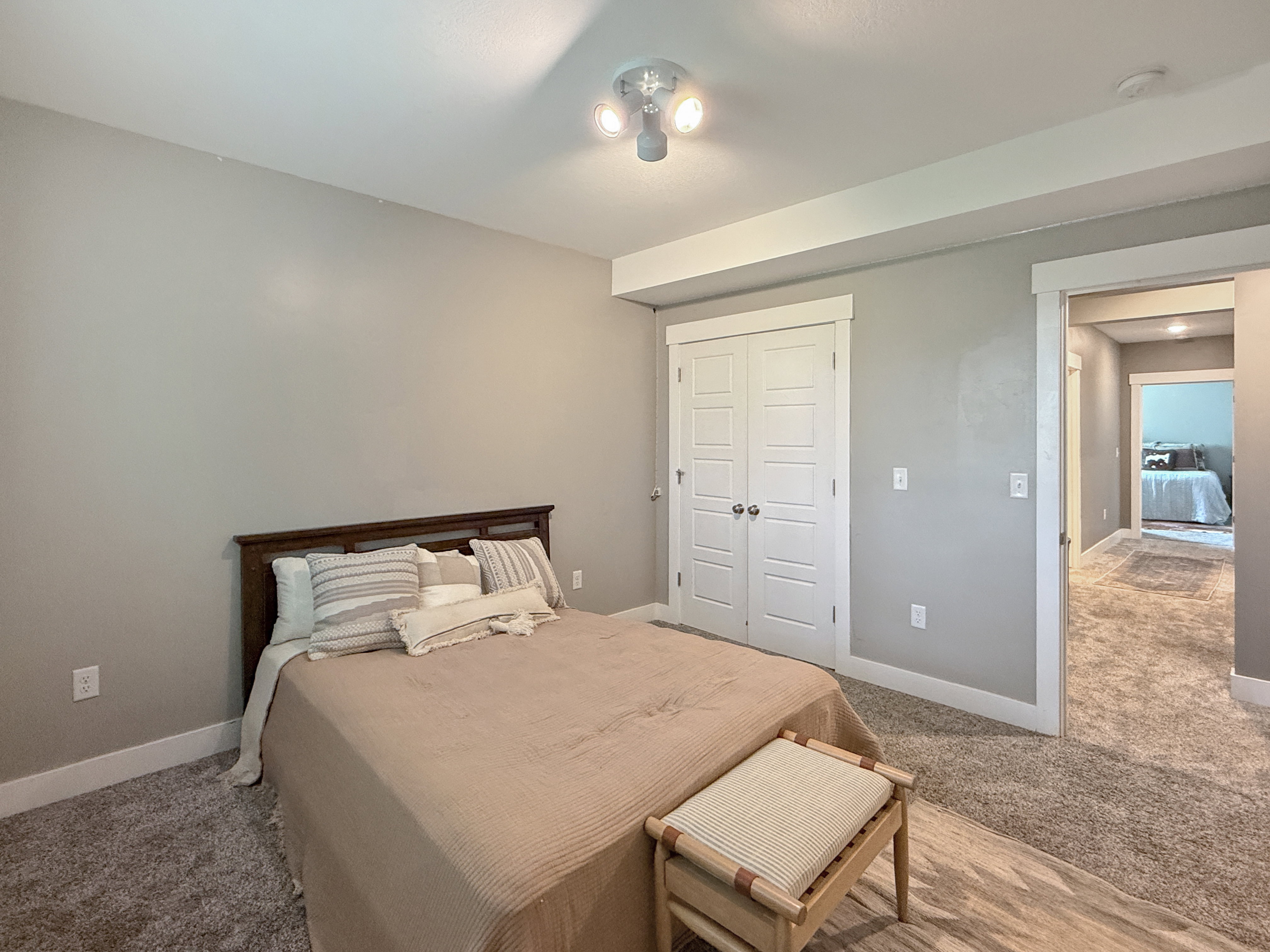 Bedroom 6