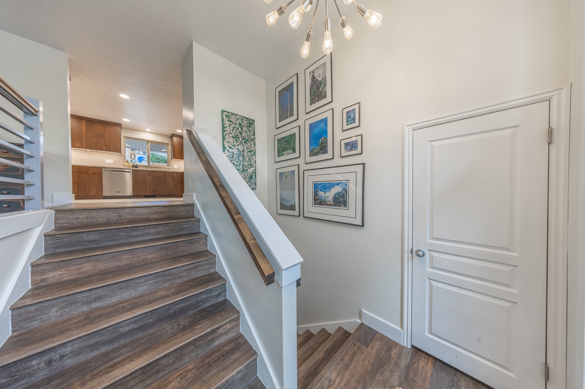 entryway