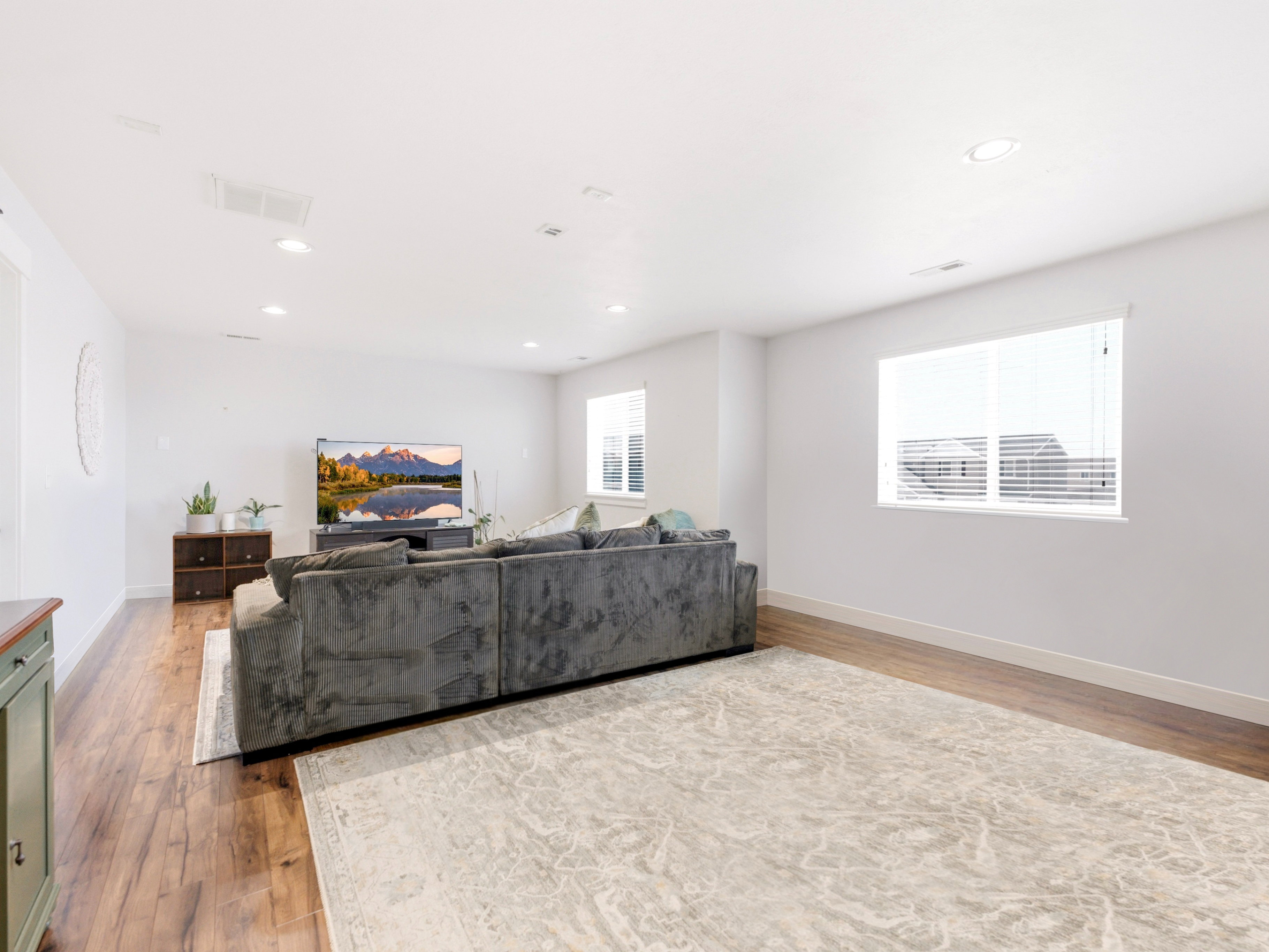 Upstairs Bonus/Family Room