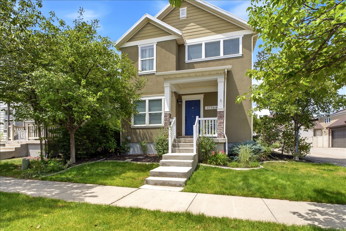Welcome Home!