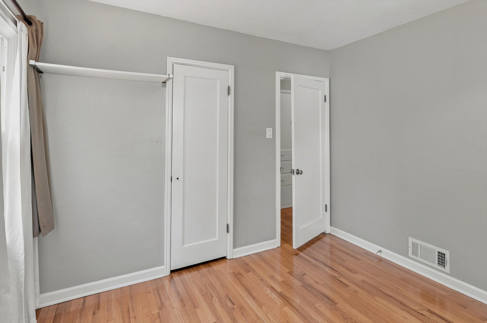 Bedroom #1