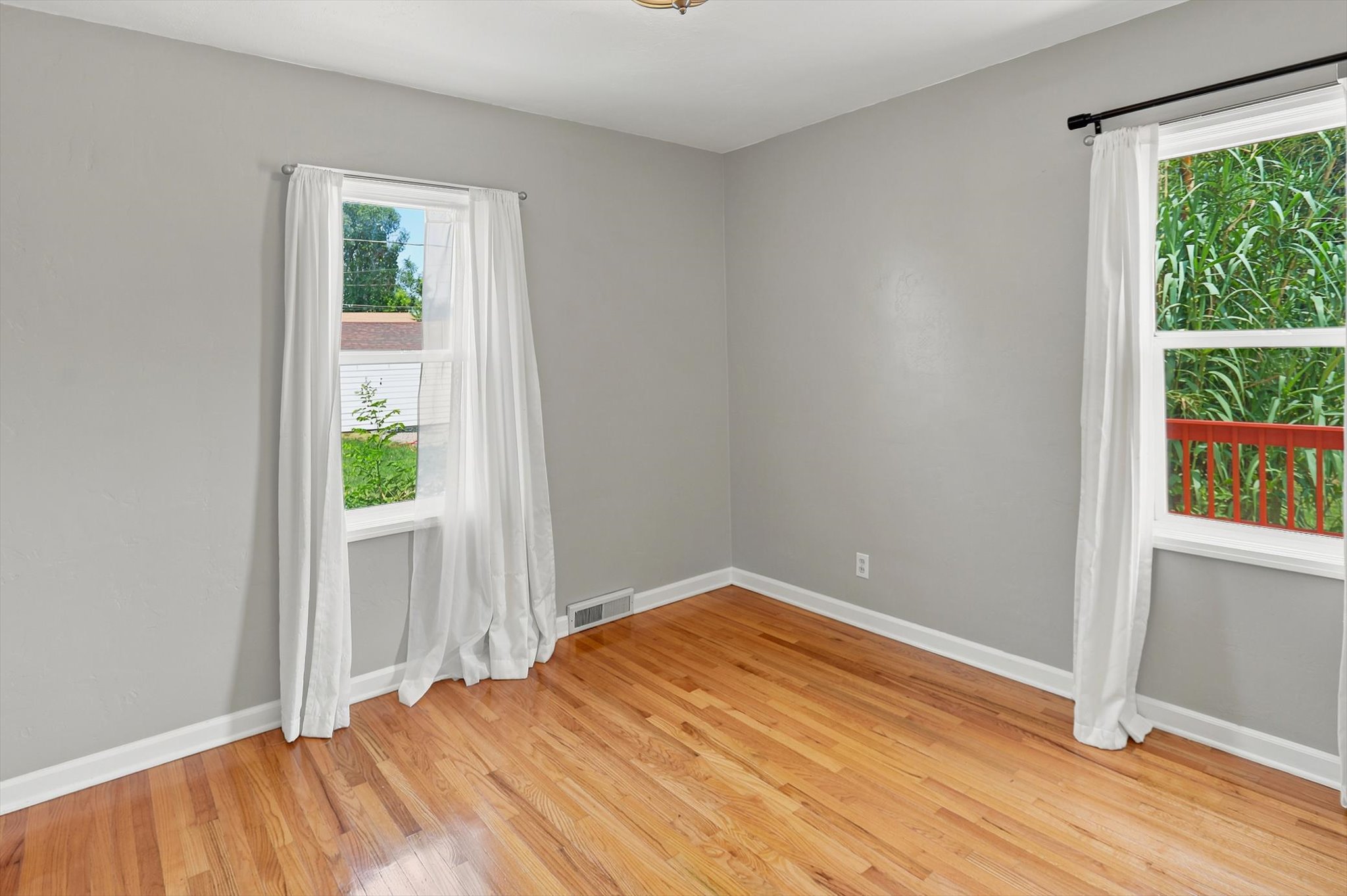 Bedroom #2