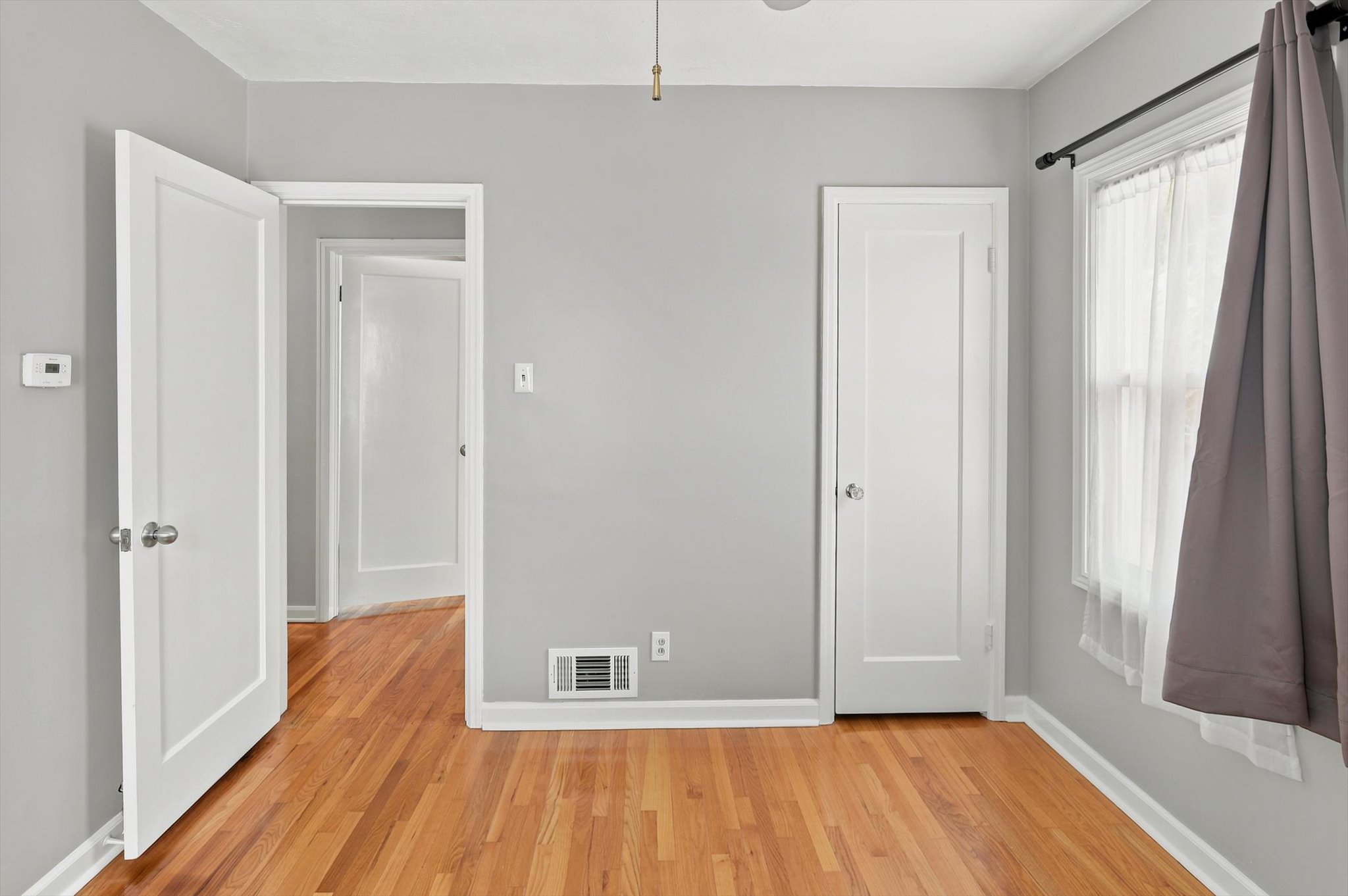 Bedroom #1