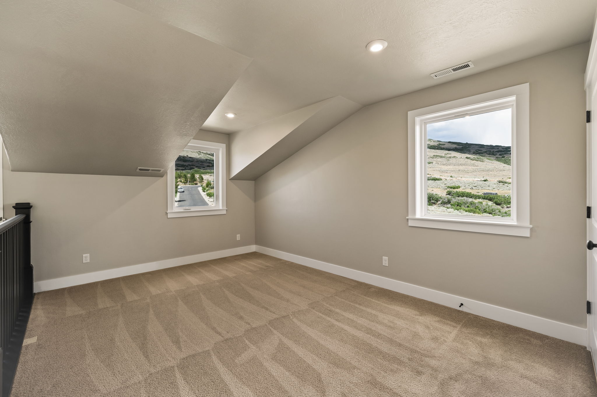 Bonus room
