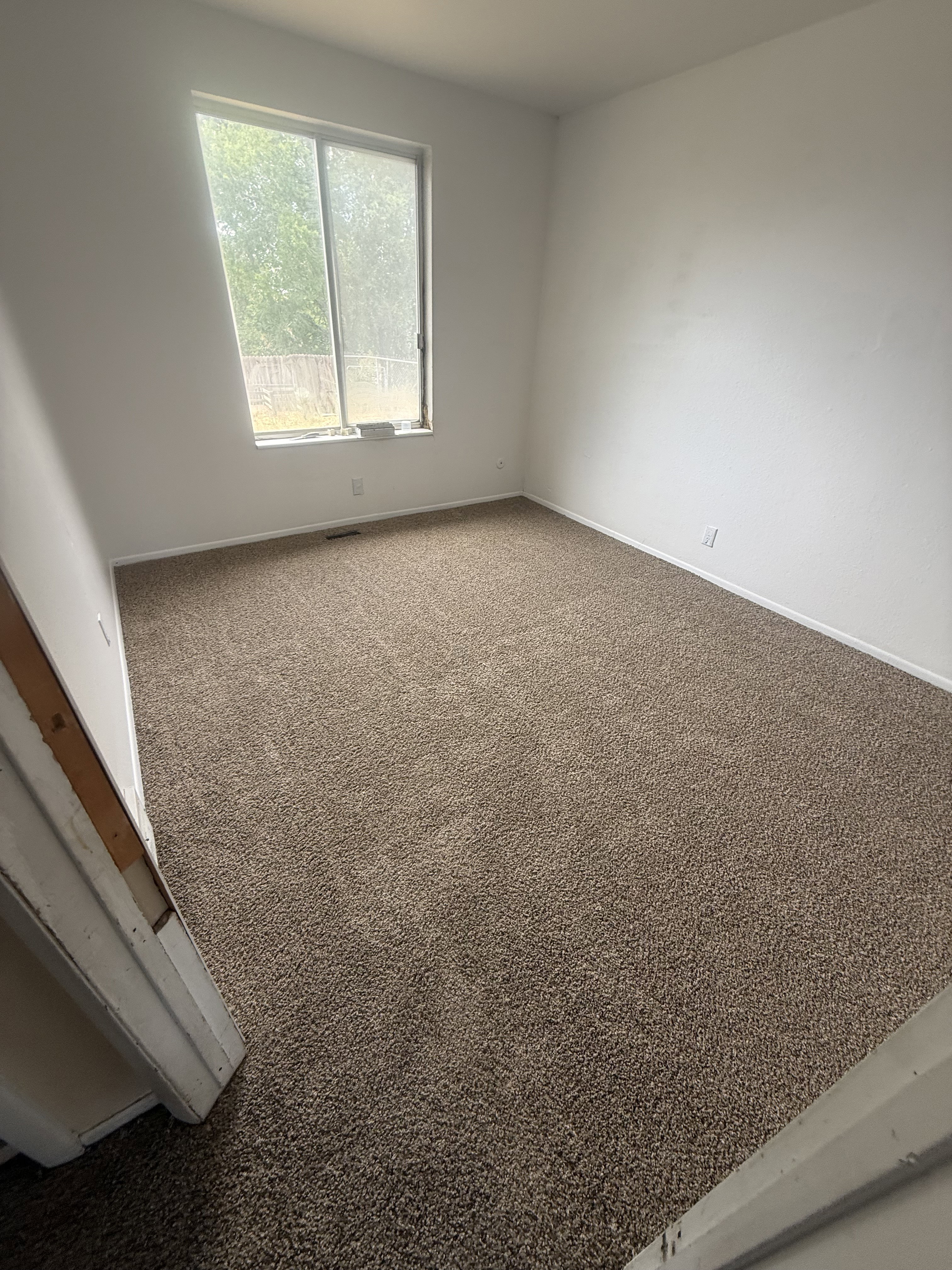 Bedroom main level