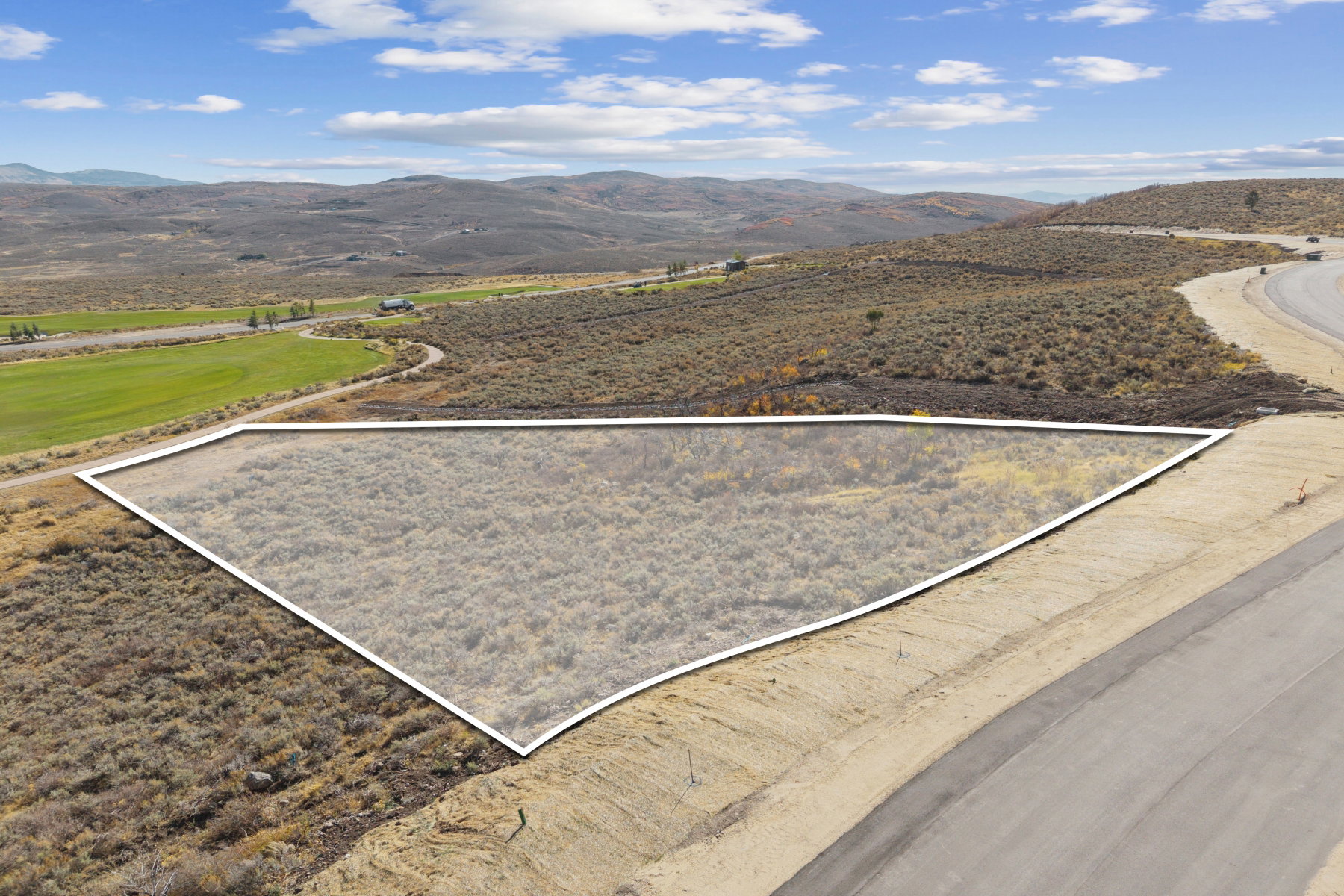 Lot lines are approximate