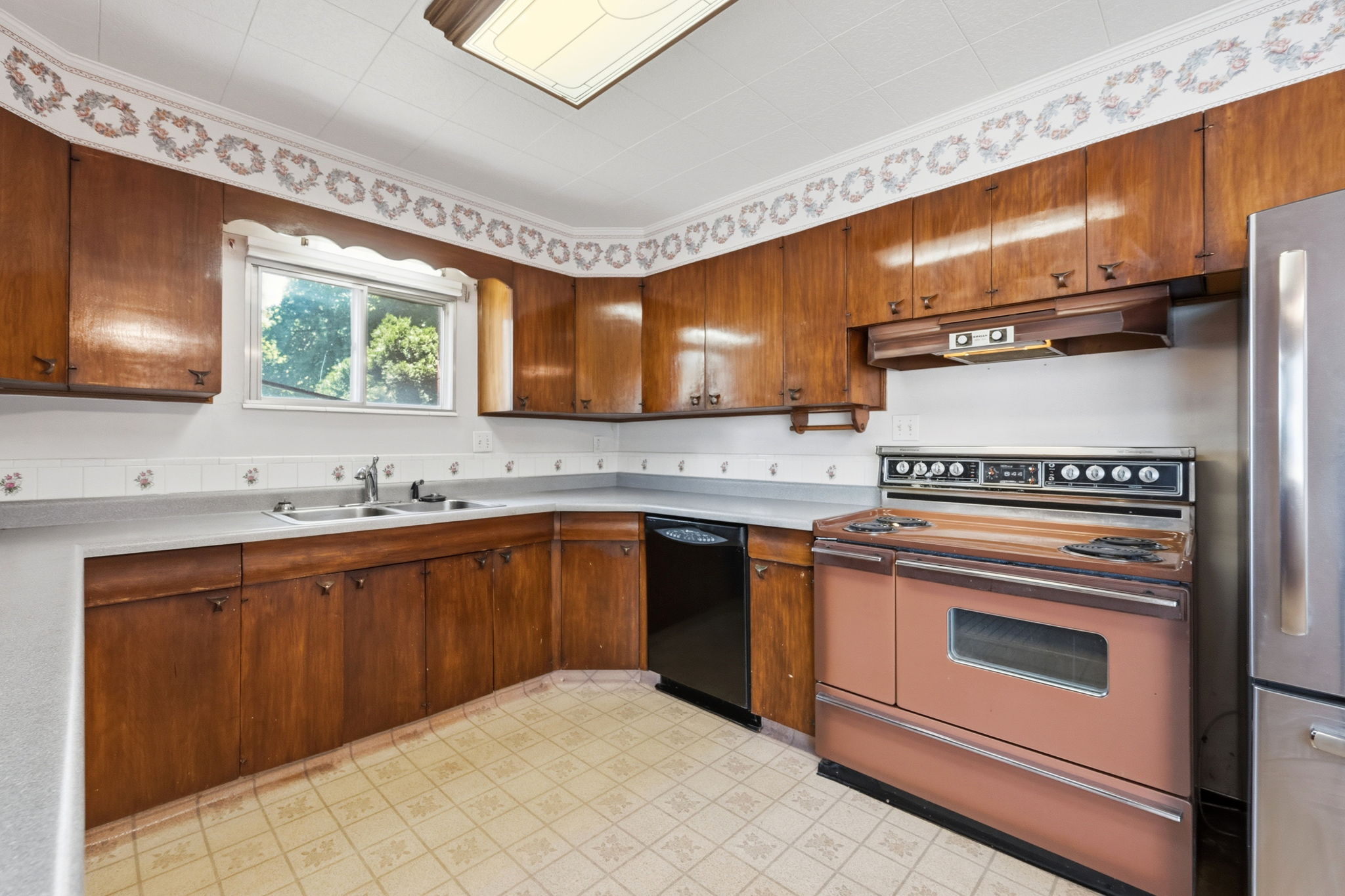 Kitchen 3rd View