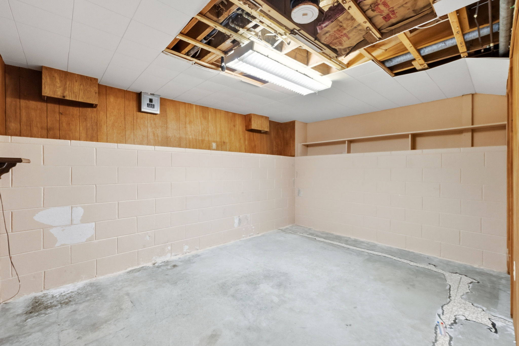 2nd Den/Office