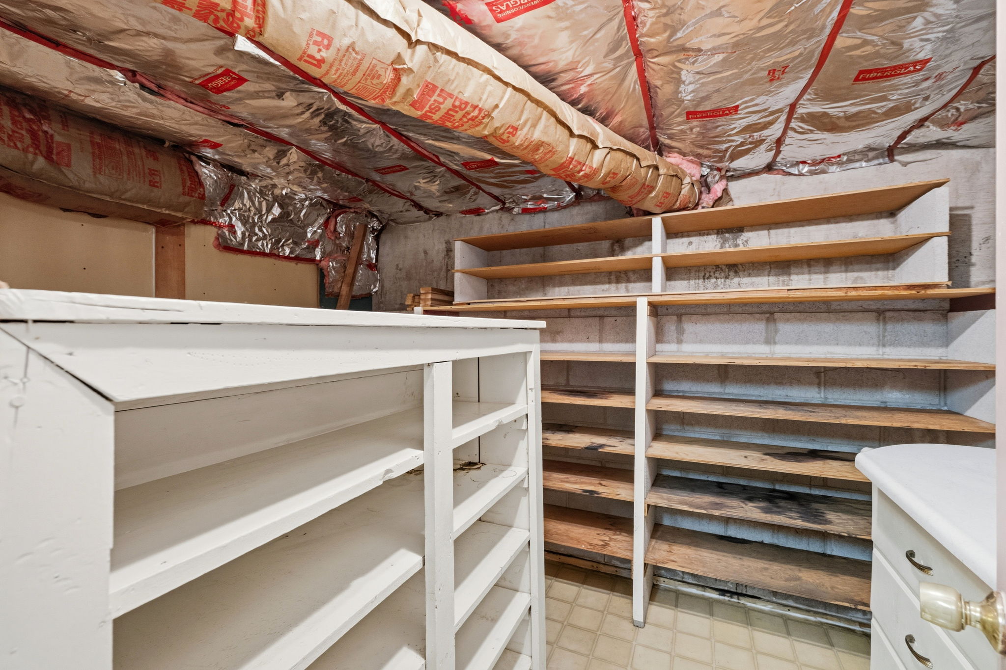 Storage Room