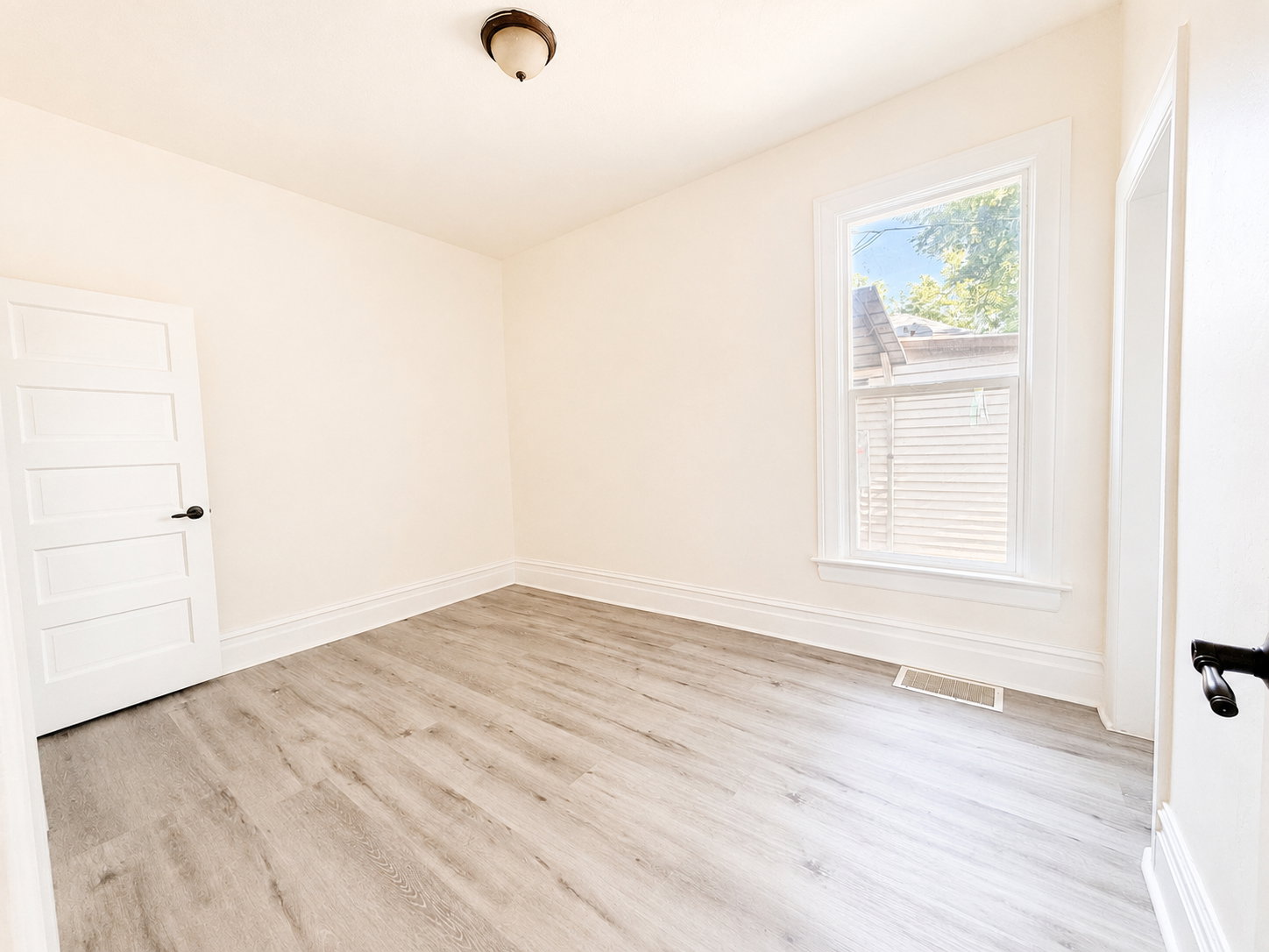 Bedroom #2