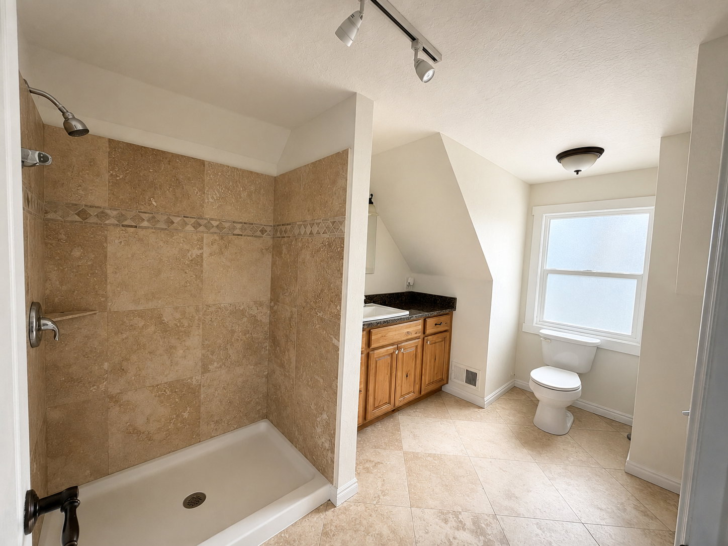 Master Bathroom #1