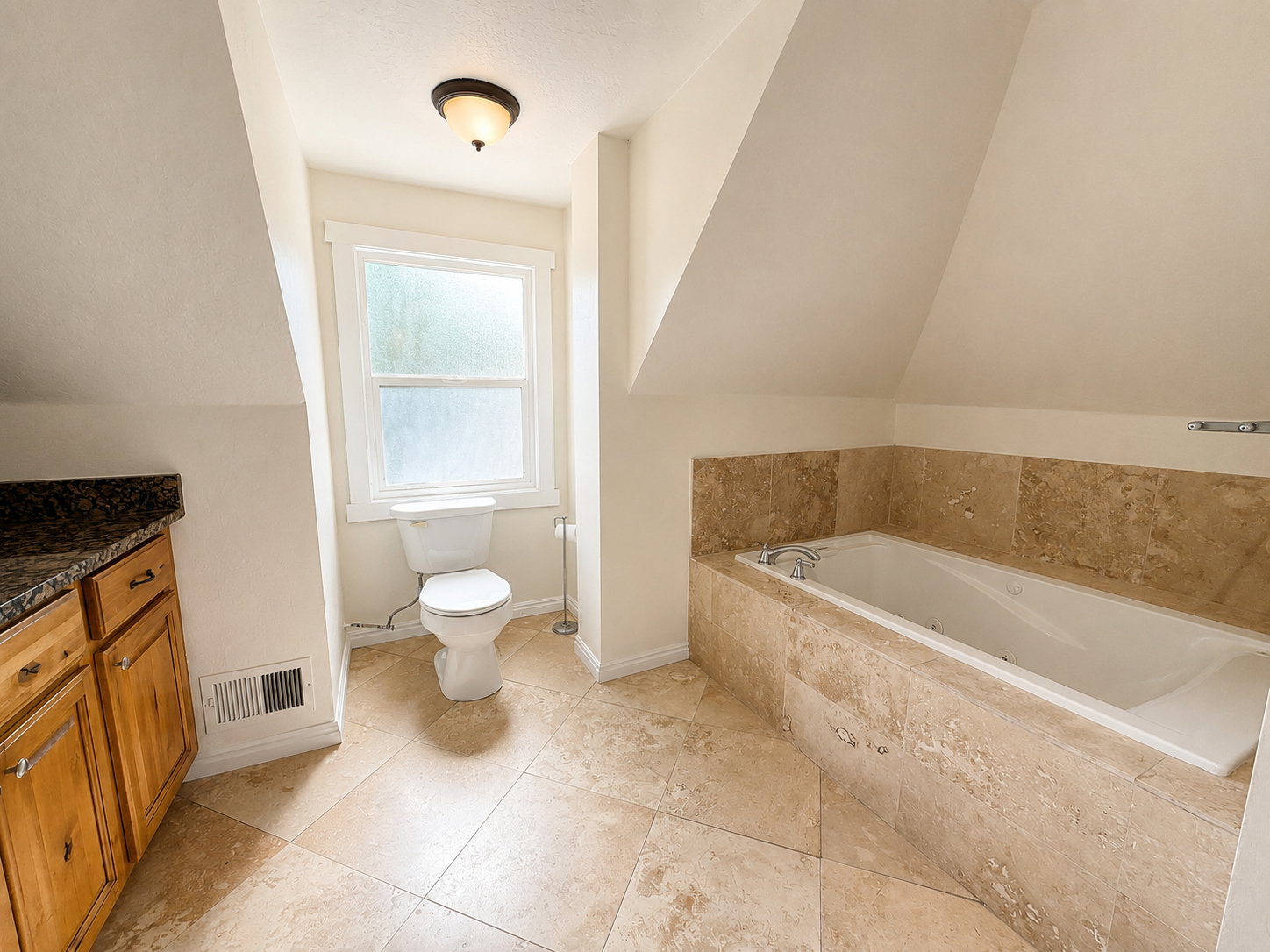 Master Bathroom #1