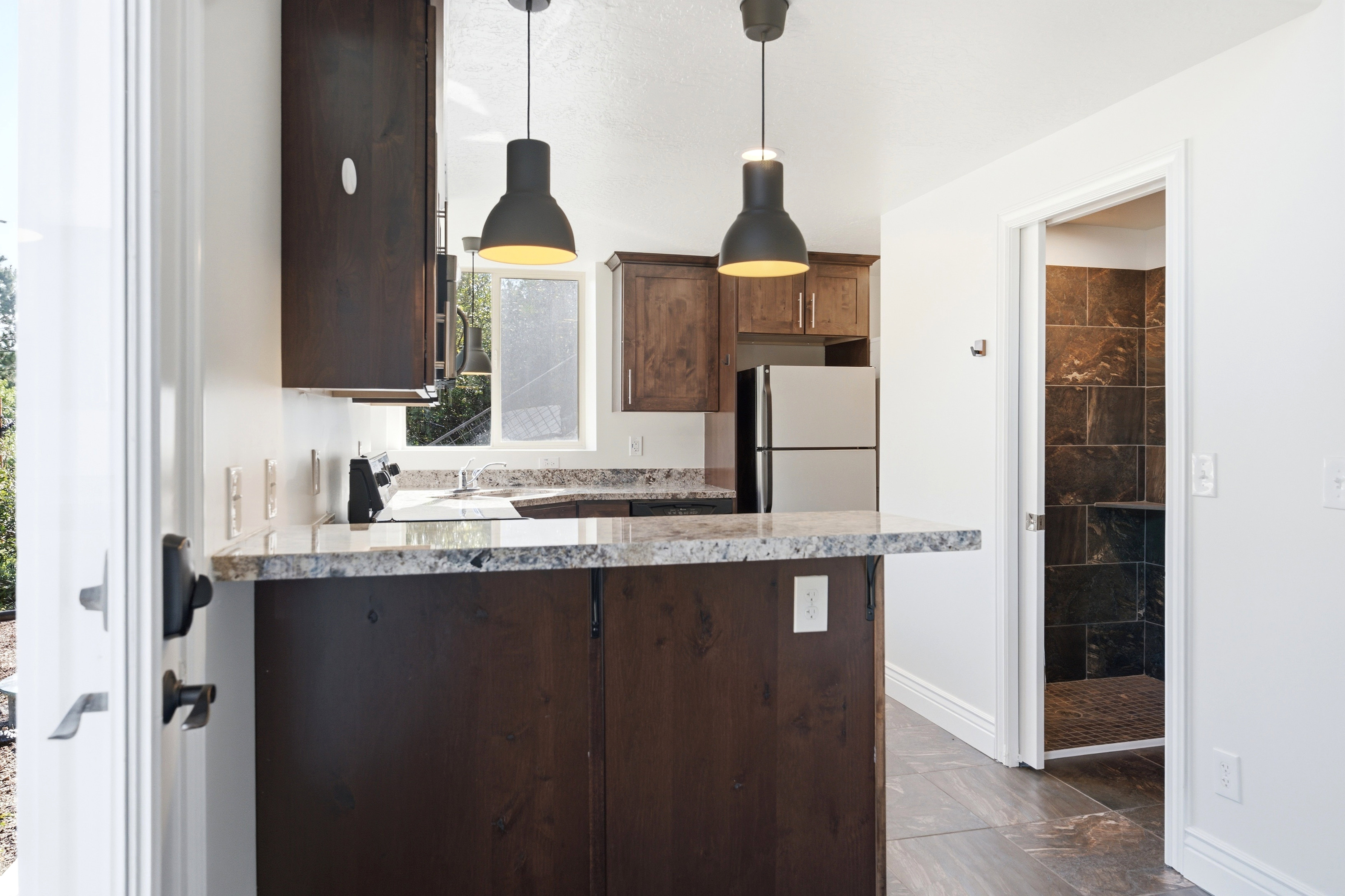 ADU Kitchen