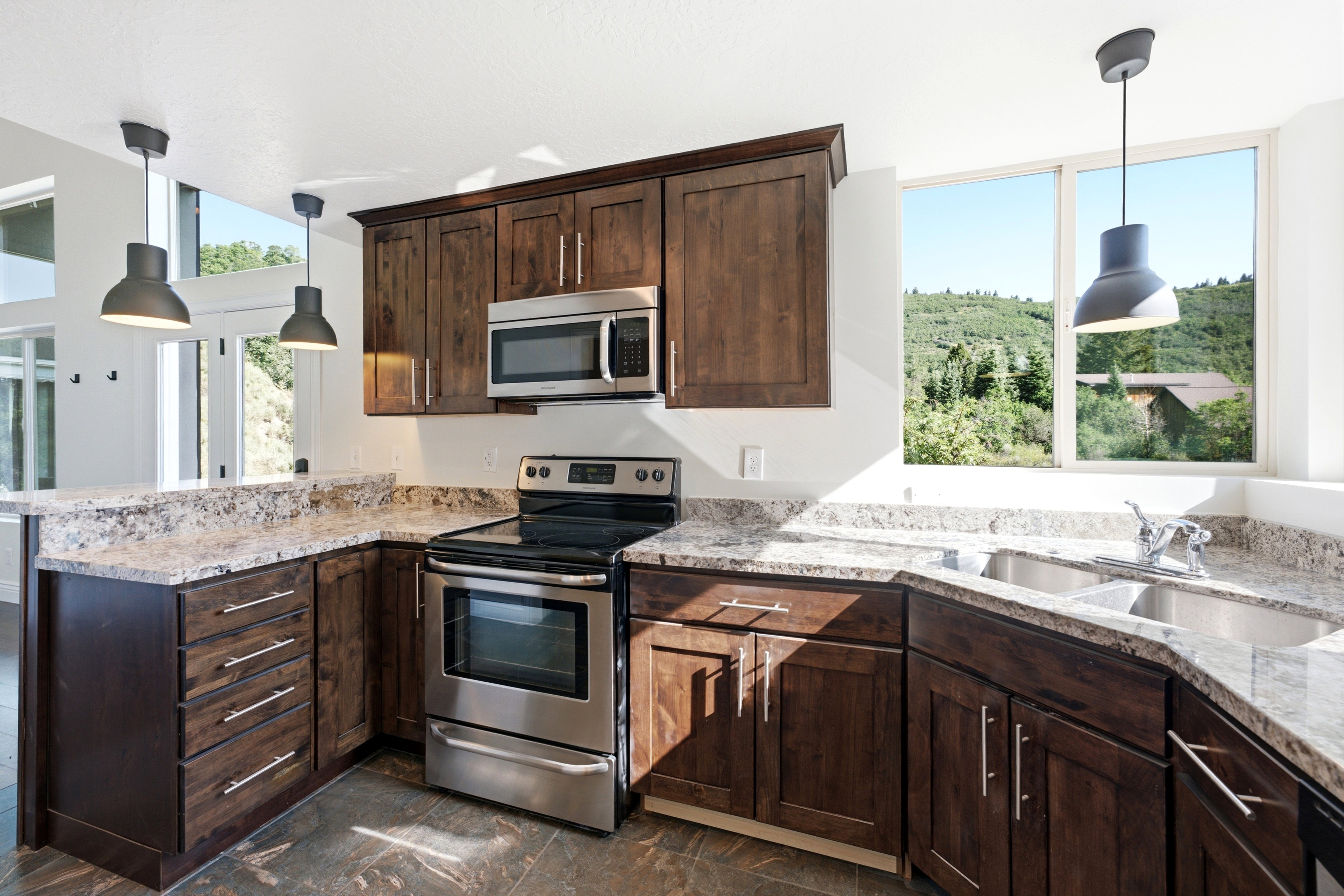 ADU Kitchen