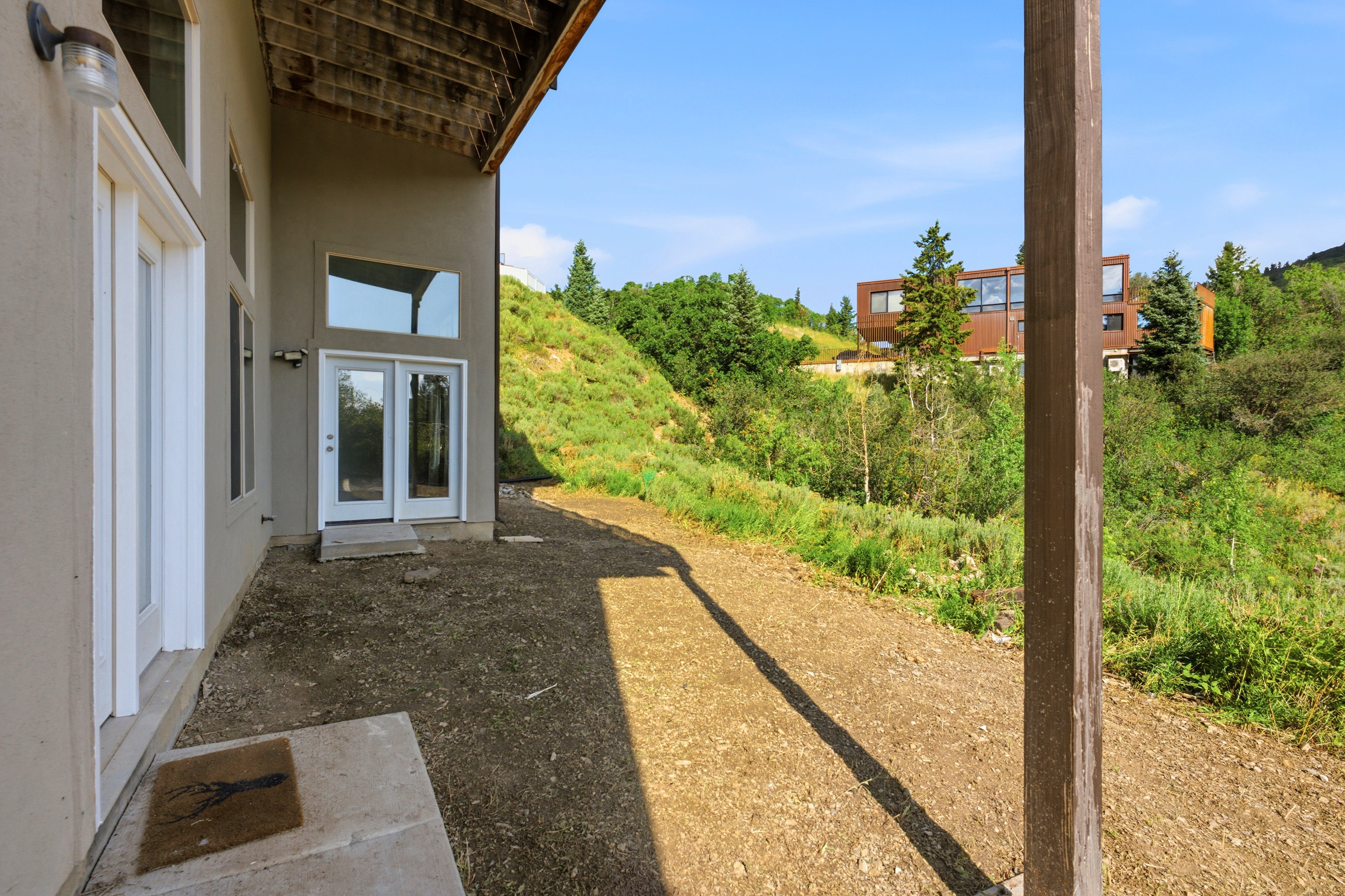 Yard