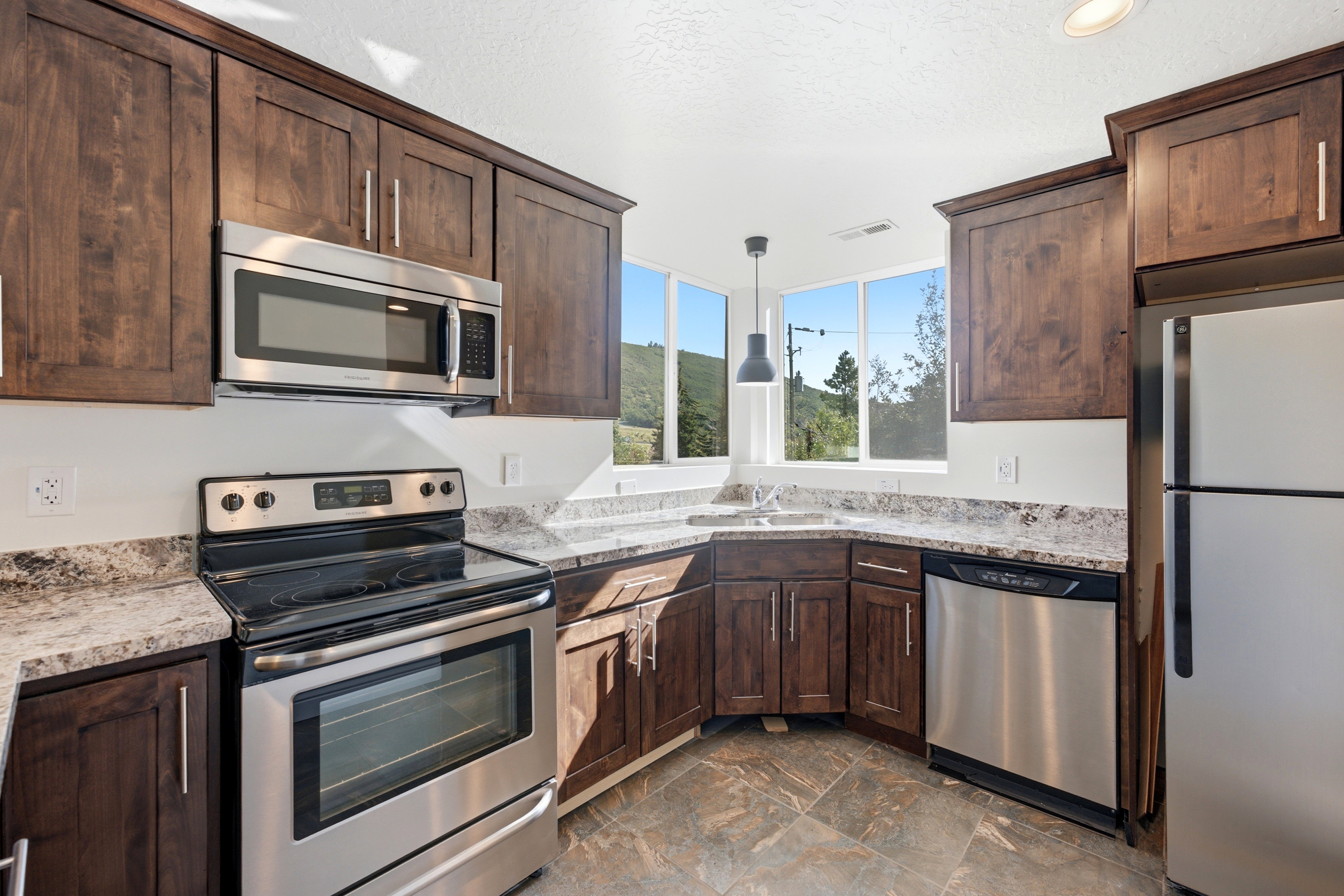 ADU Kitchen