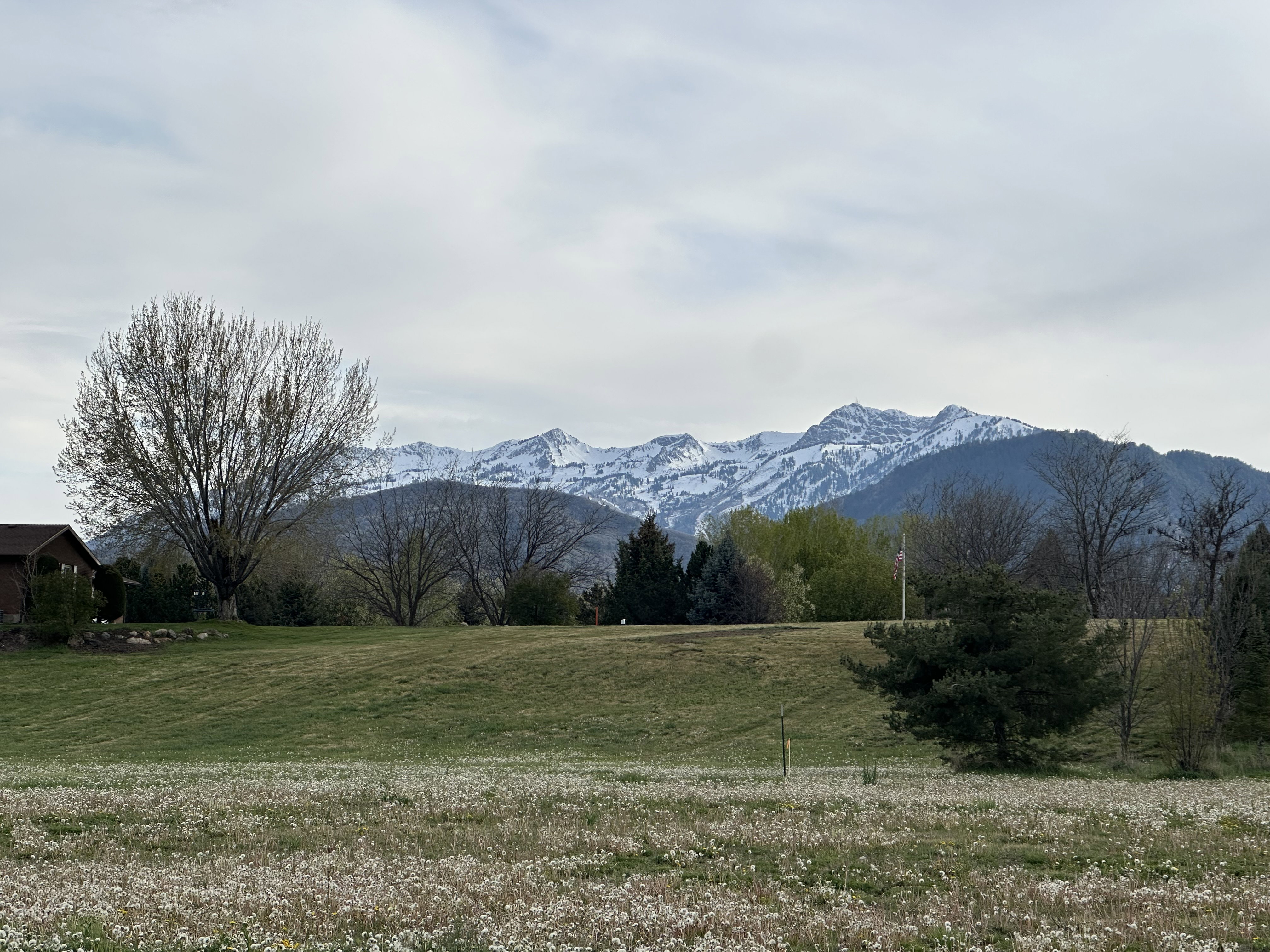 Snowbasin