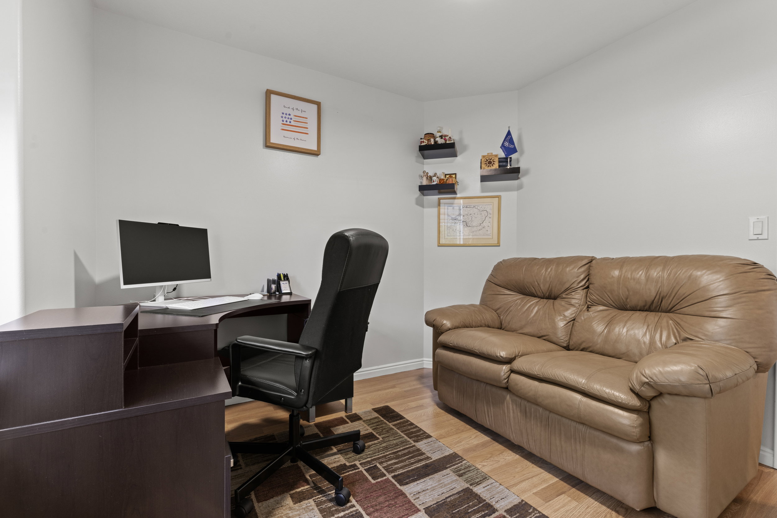 3rd Bedroom