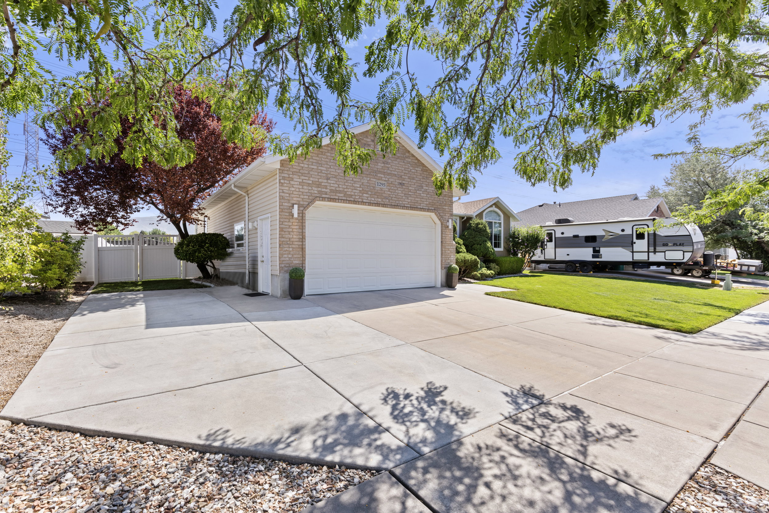 Property exterior