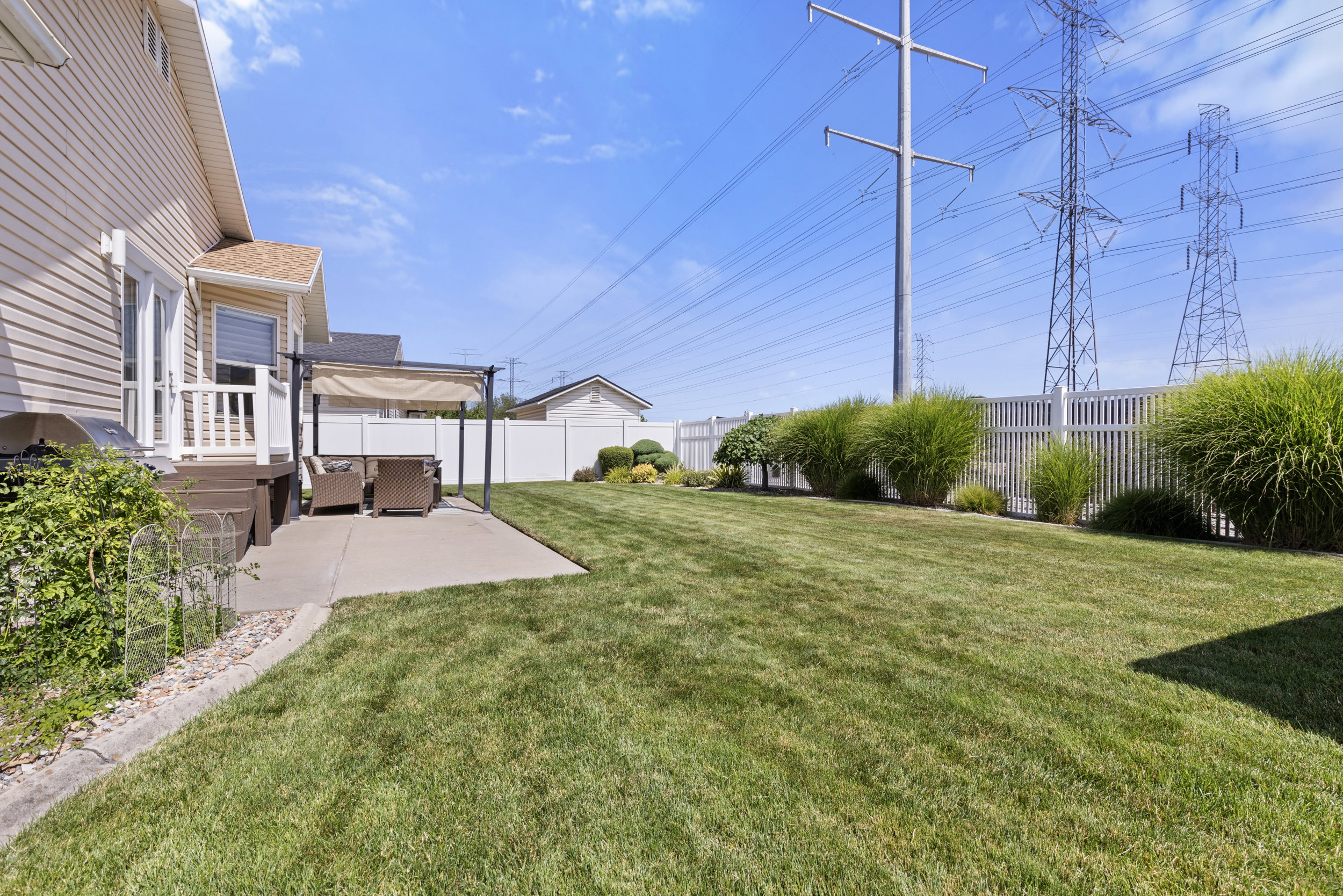Yard