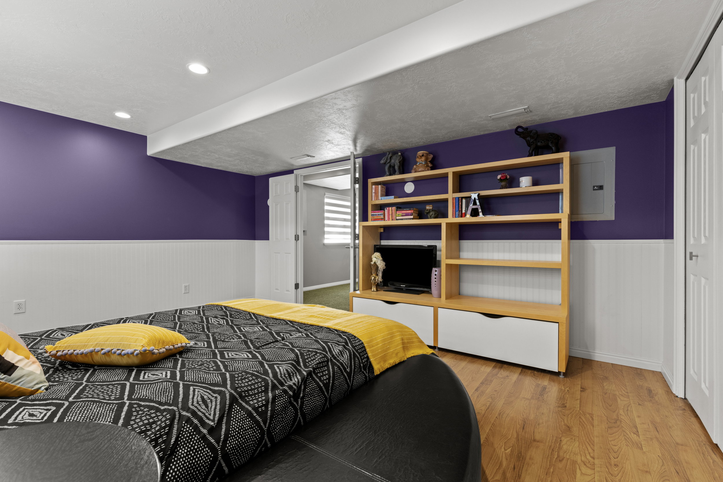 Bedroom 4