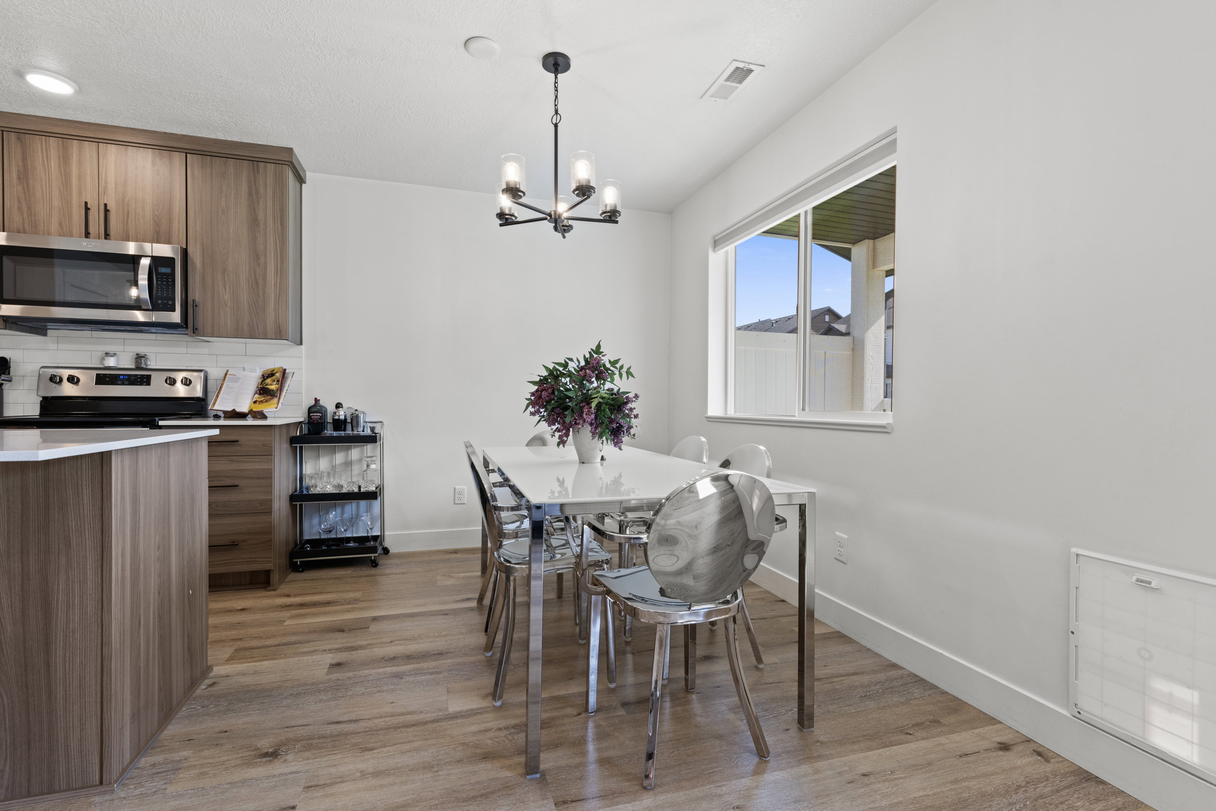 Dining Space
