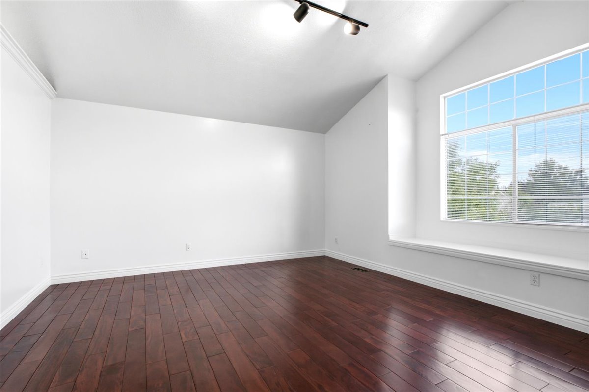 Empty room