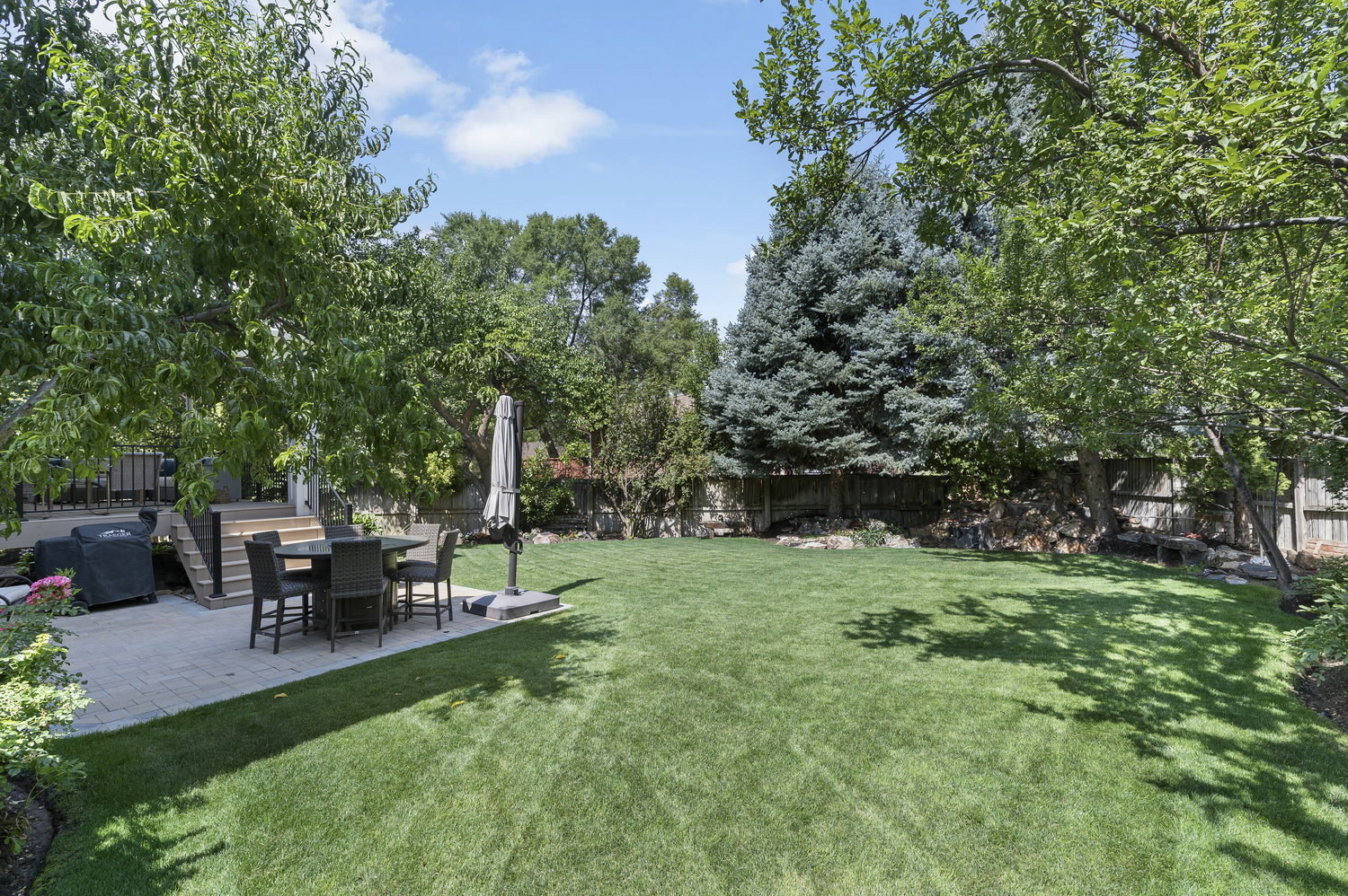 Yard