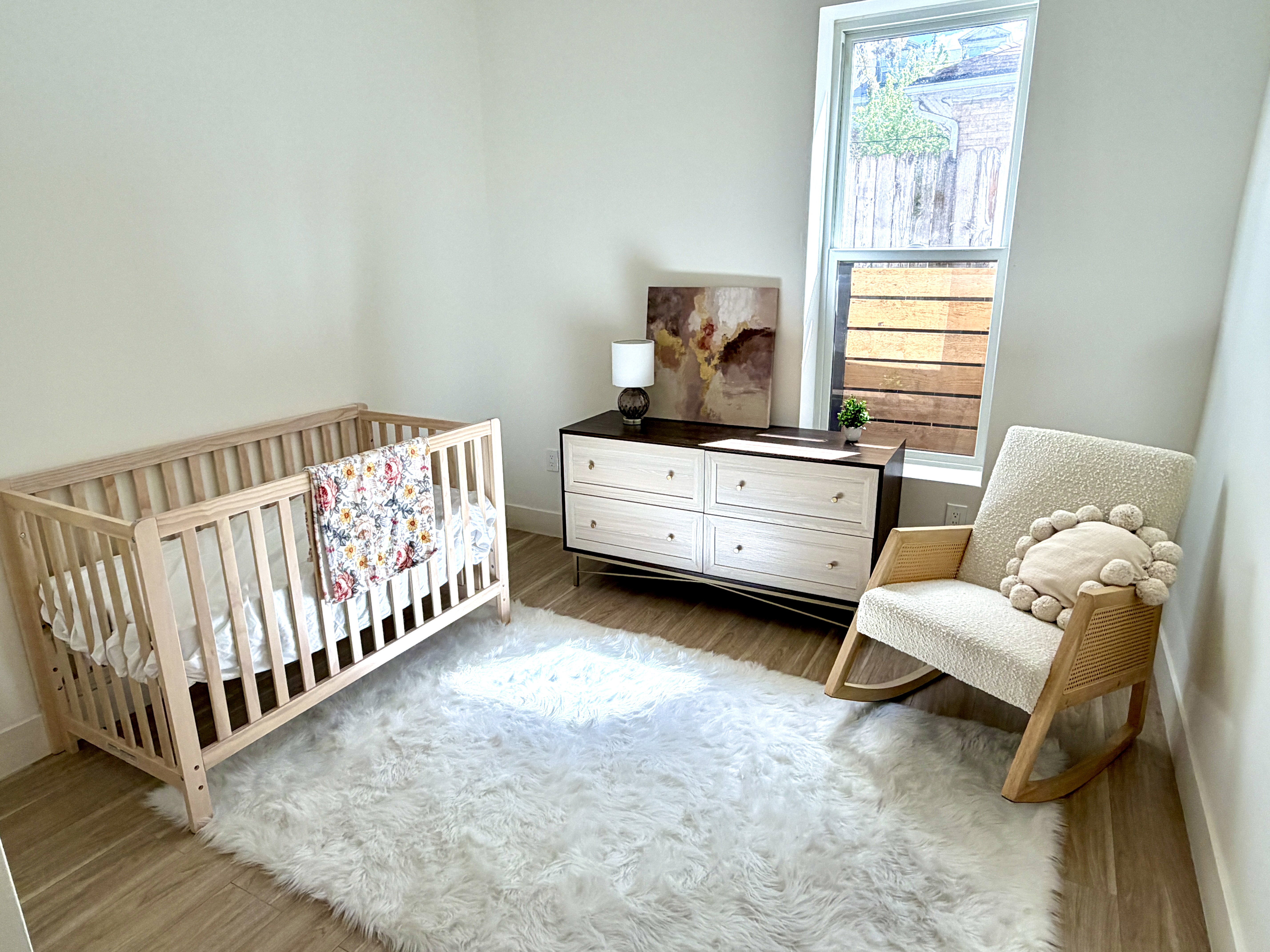 Bedroom #2