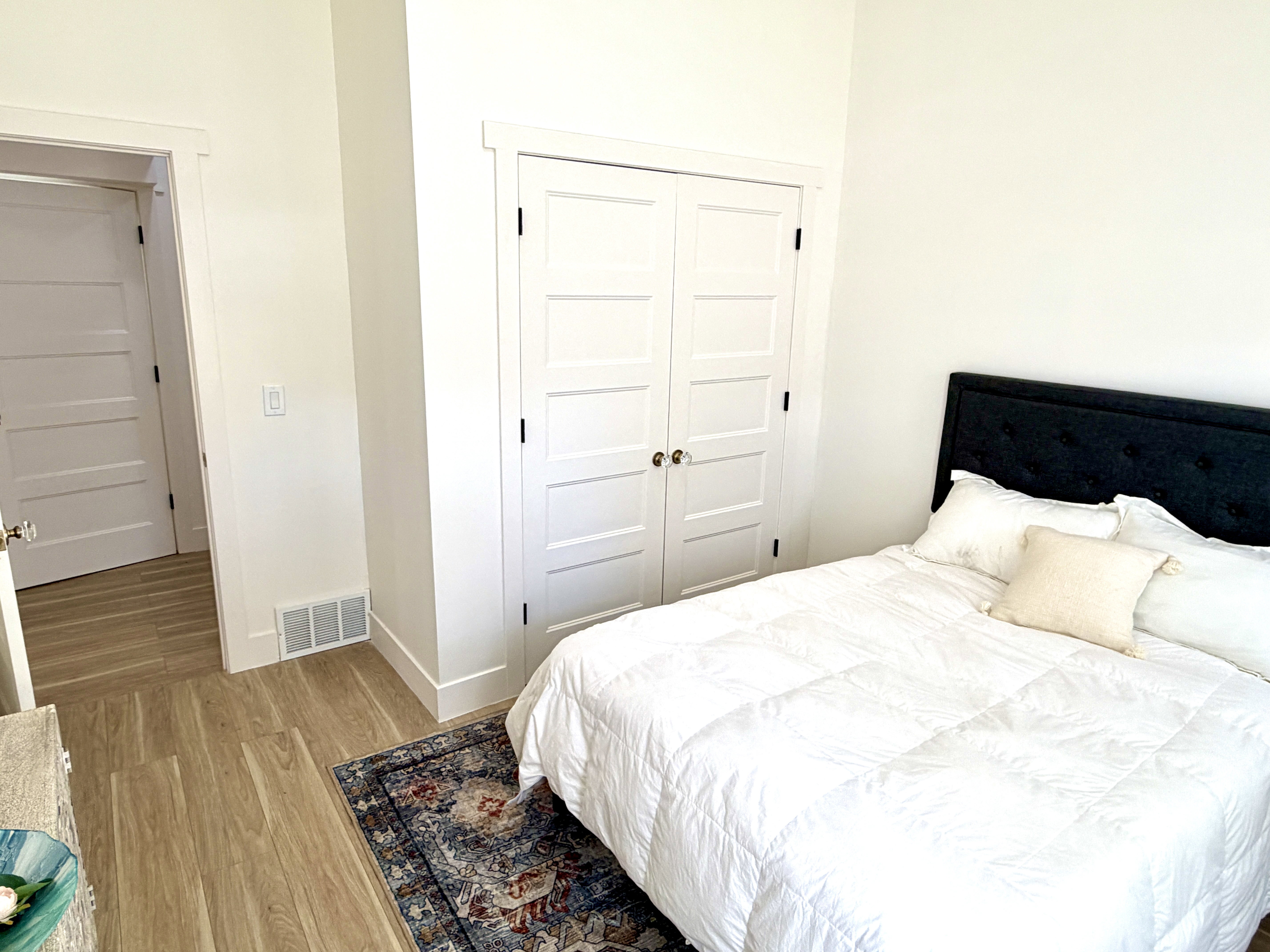 Bedroom #3