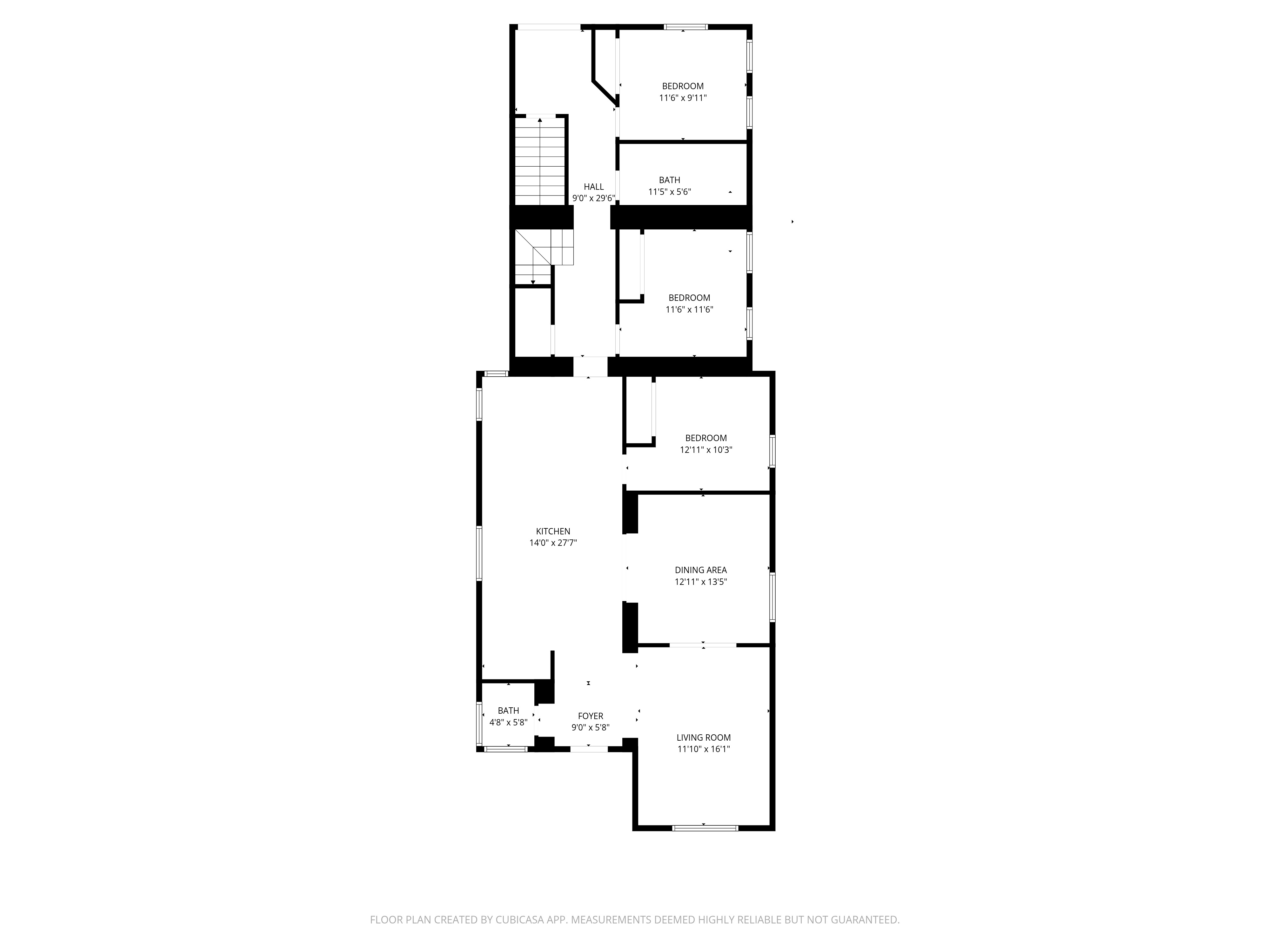 Main Level