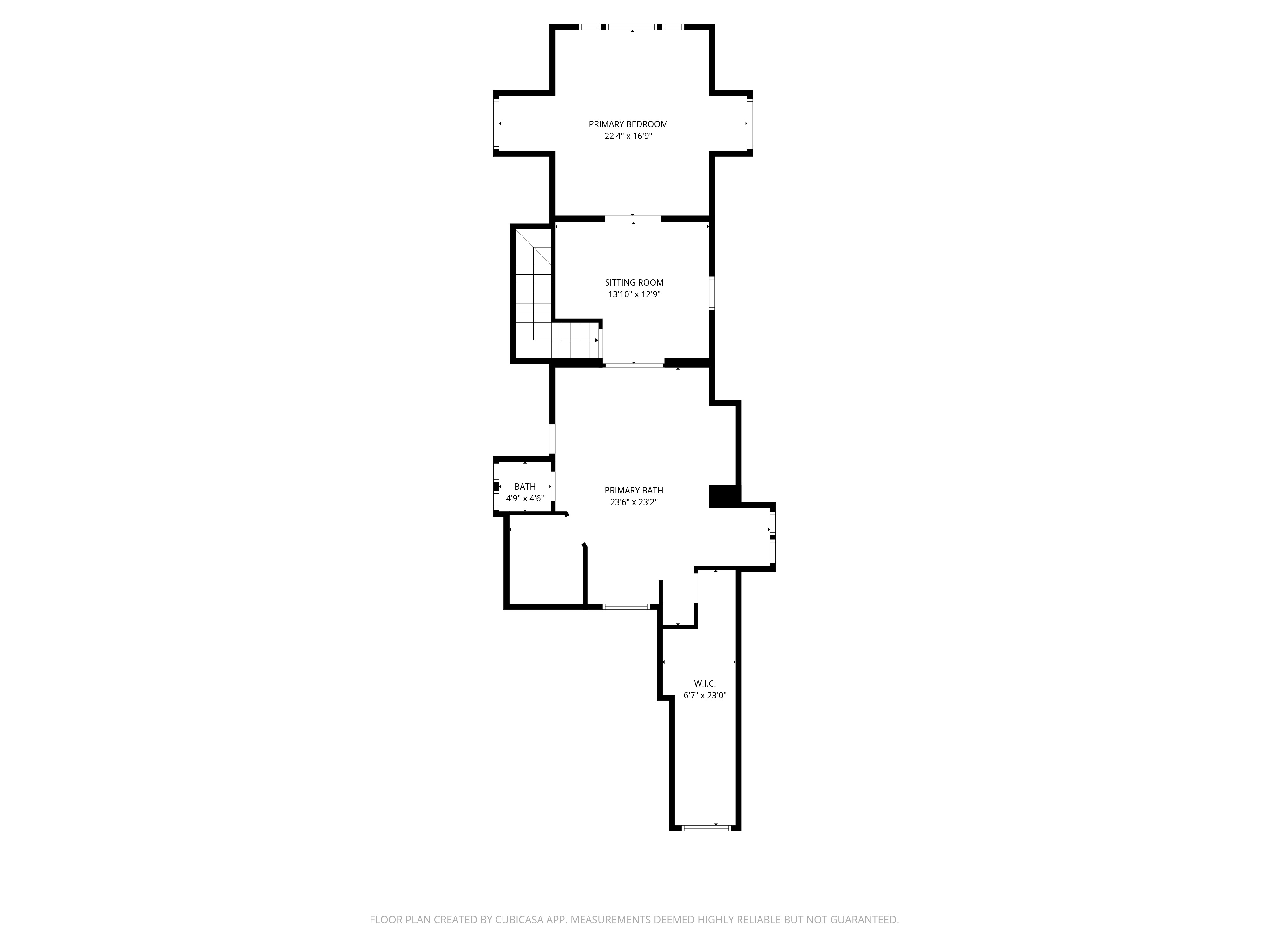 2nd Floor