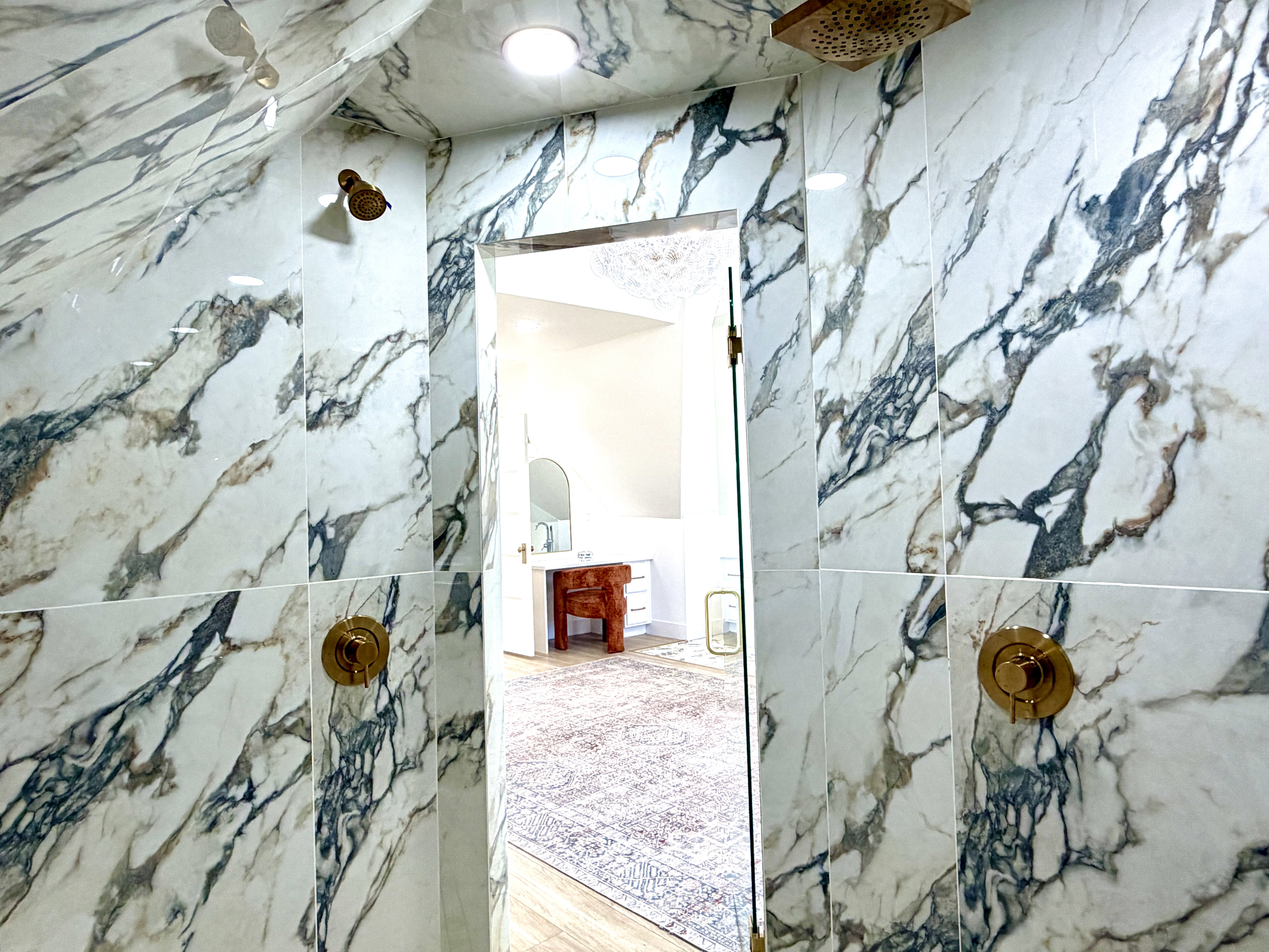 Master Bath