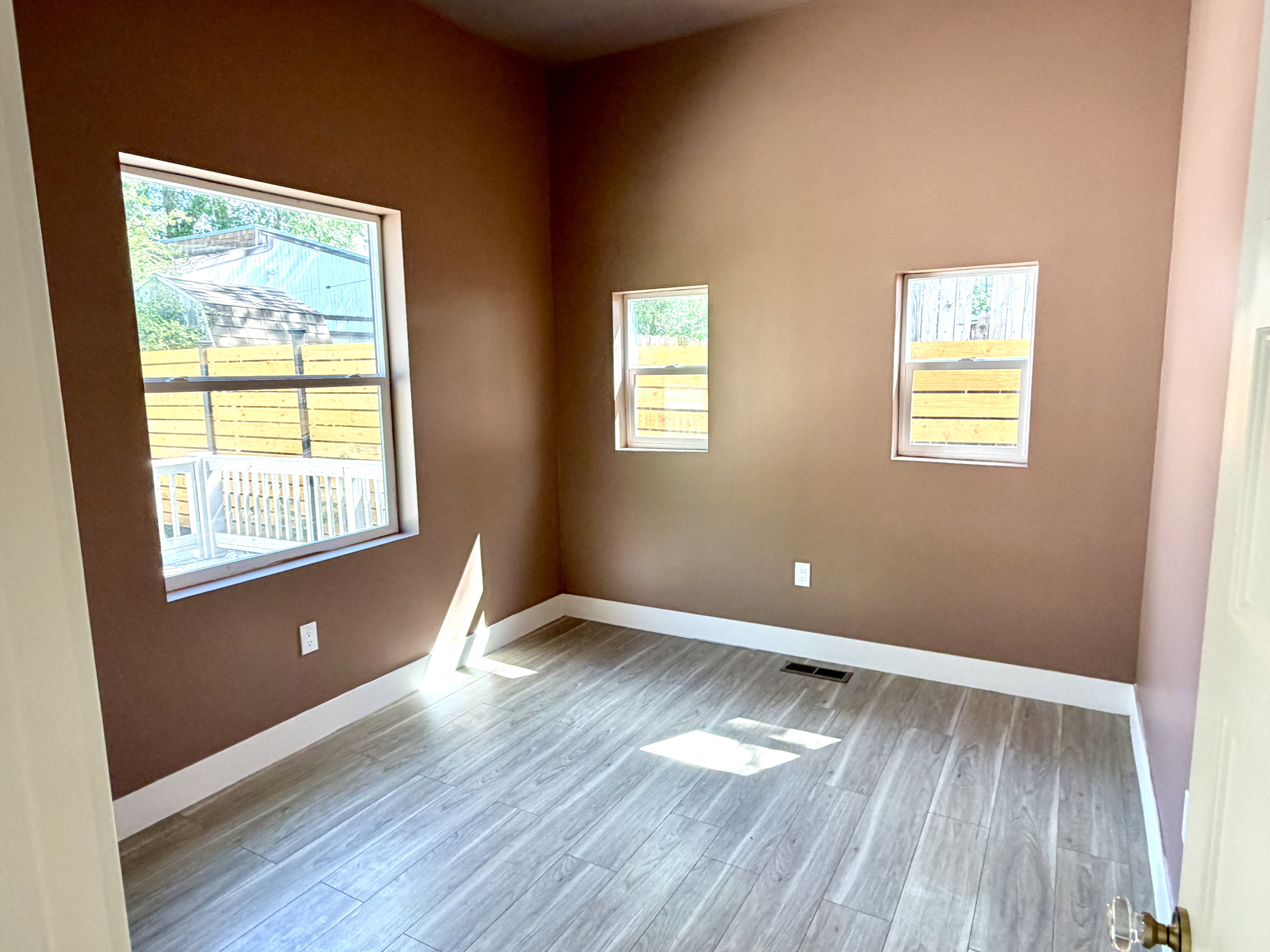 Bedroom #4