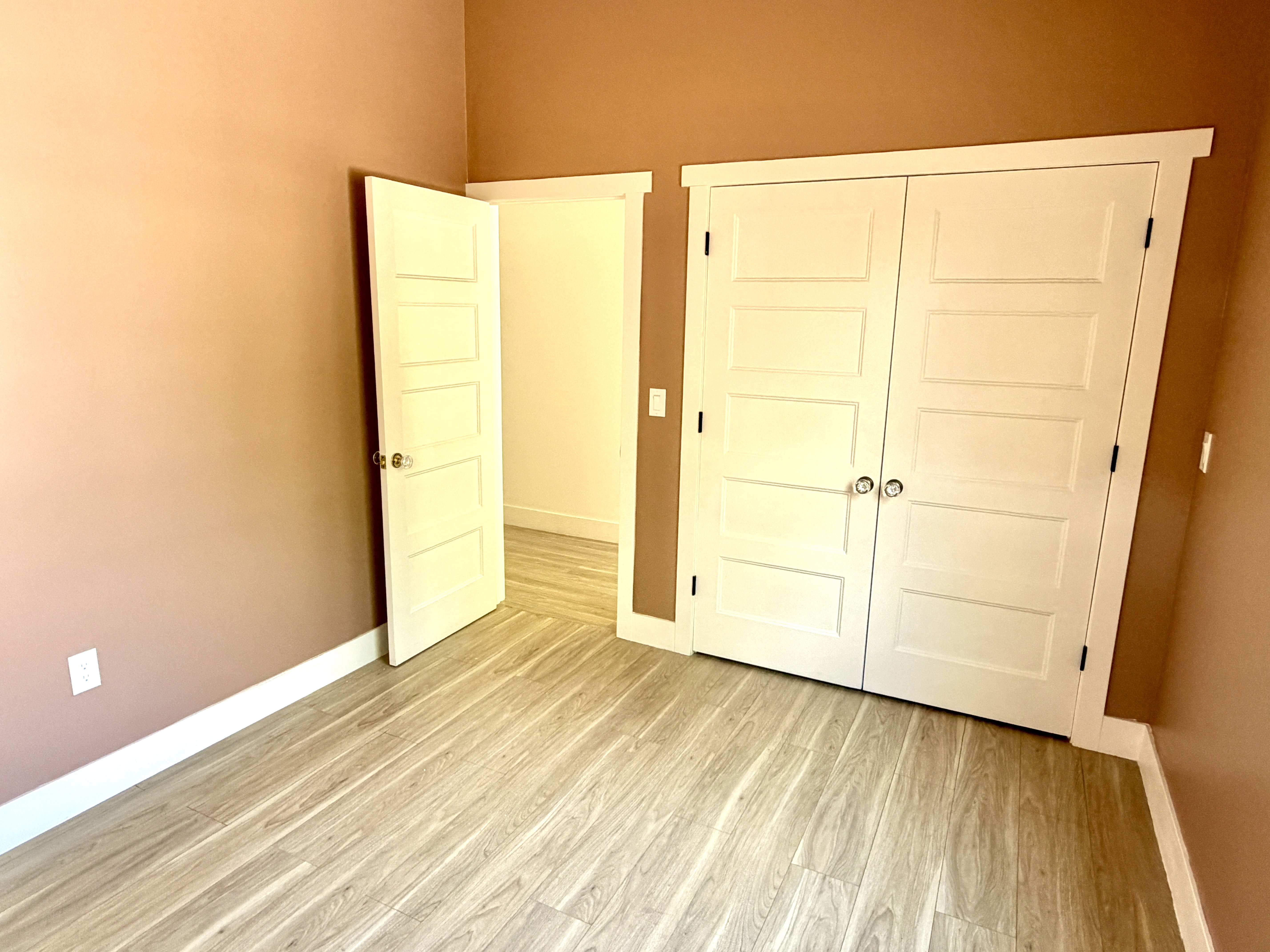 Bedroom #4