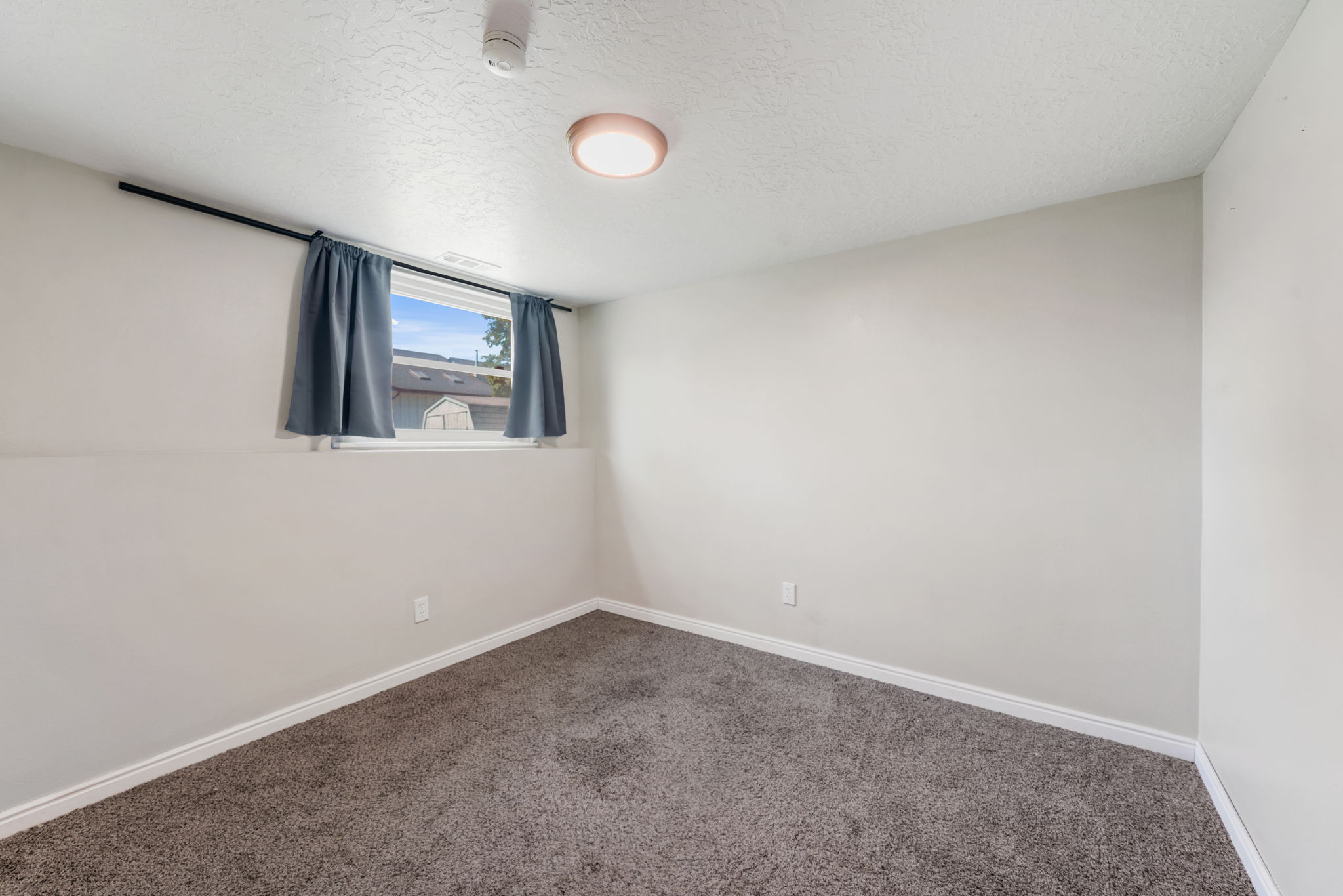 Empty room