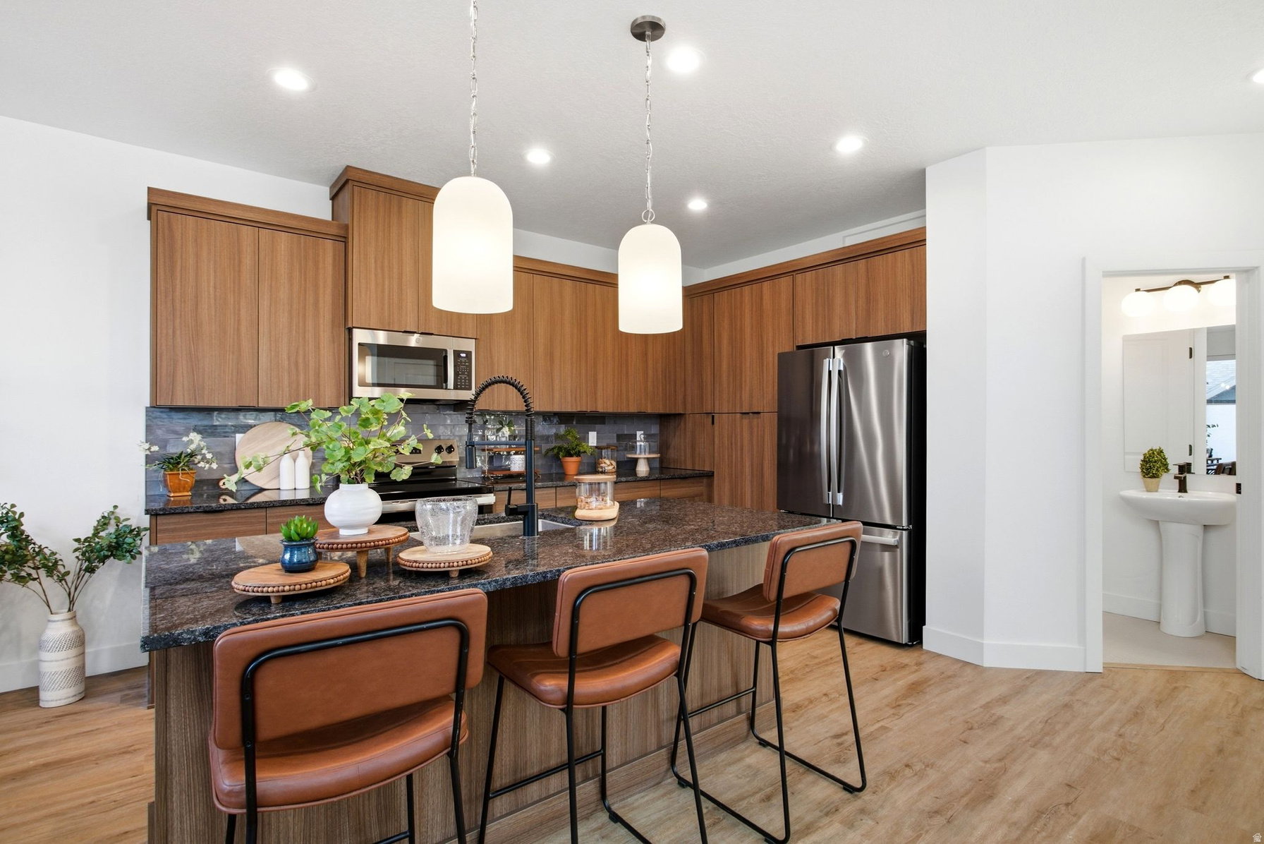 Model Home