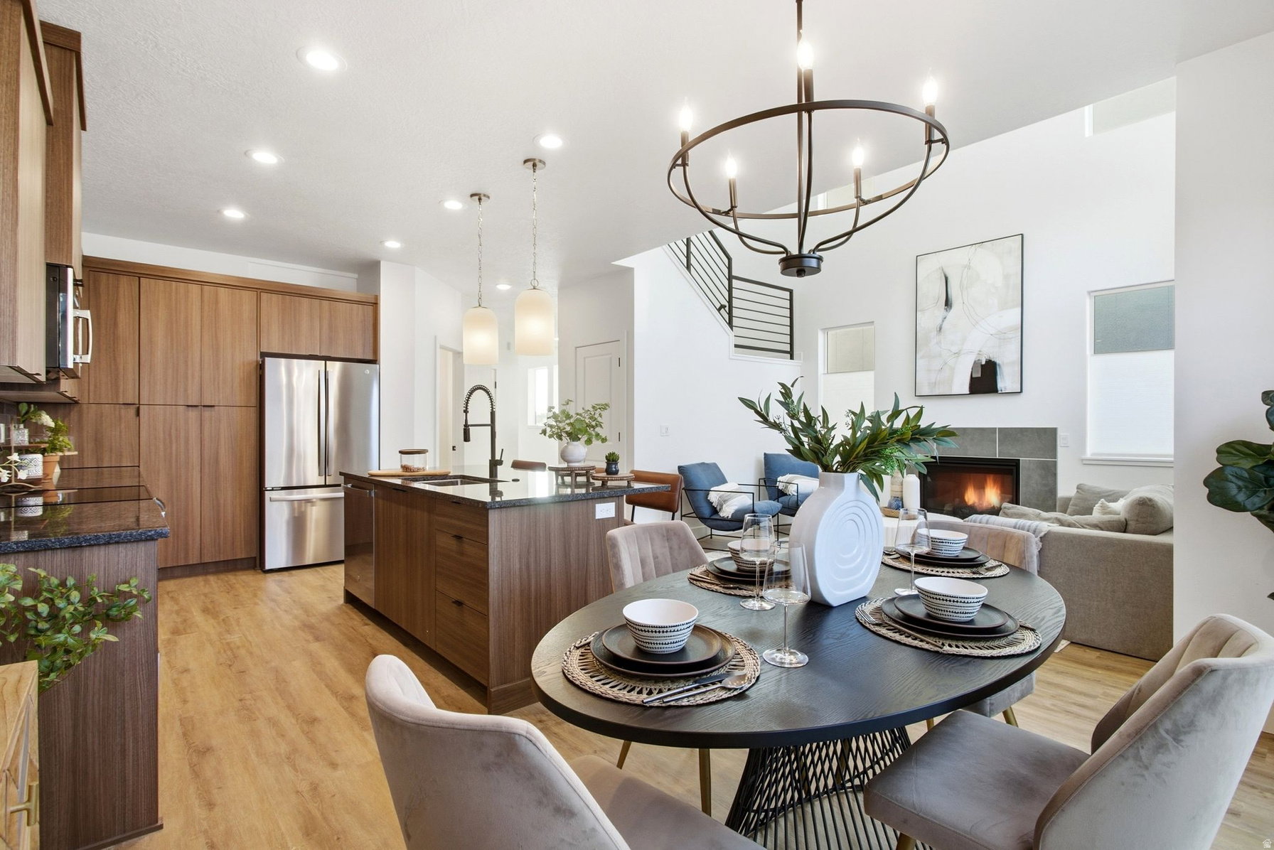 Model Home