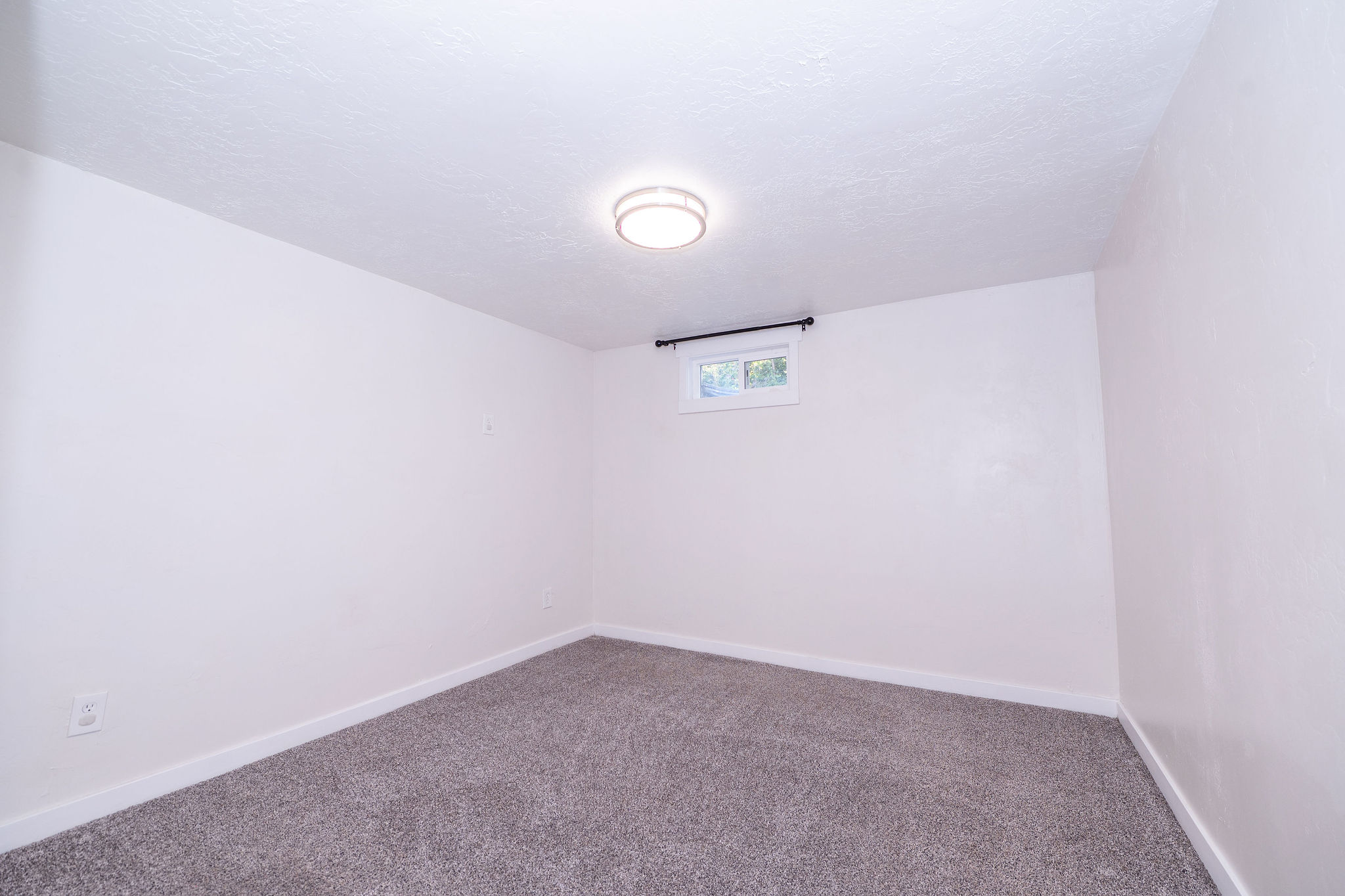 Downstairs Bedroom #3