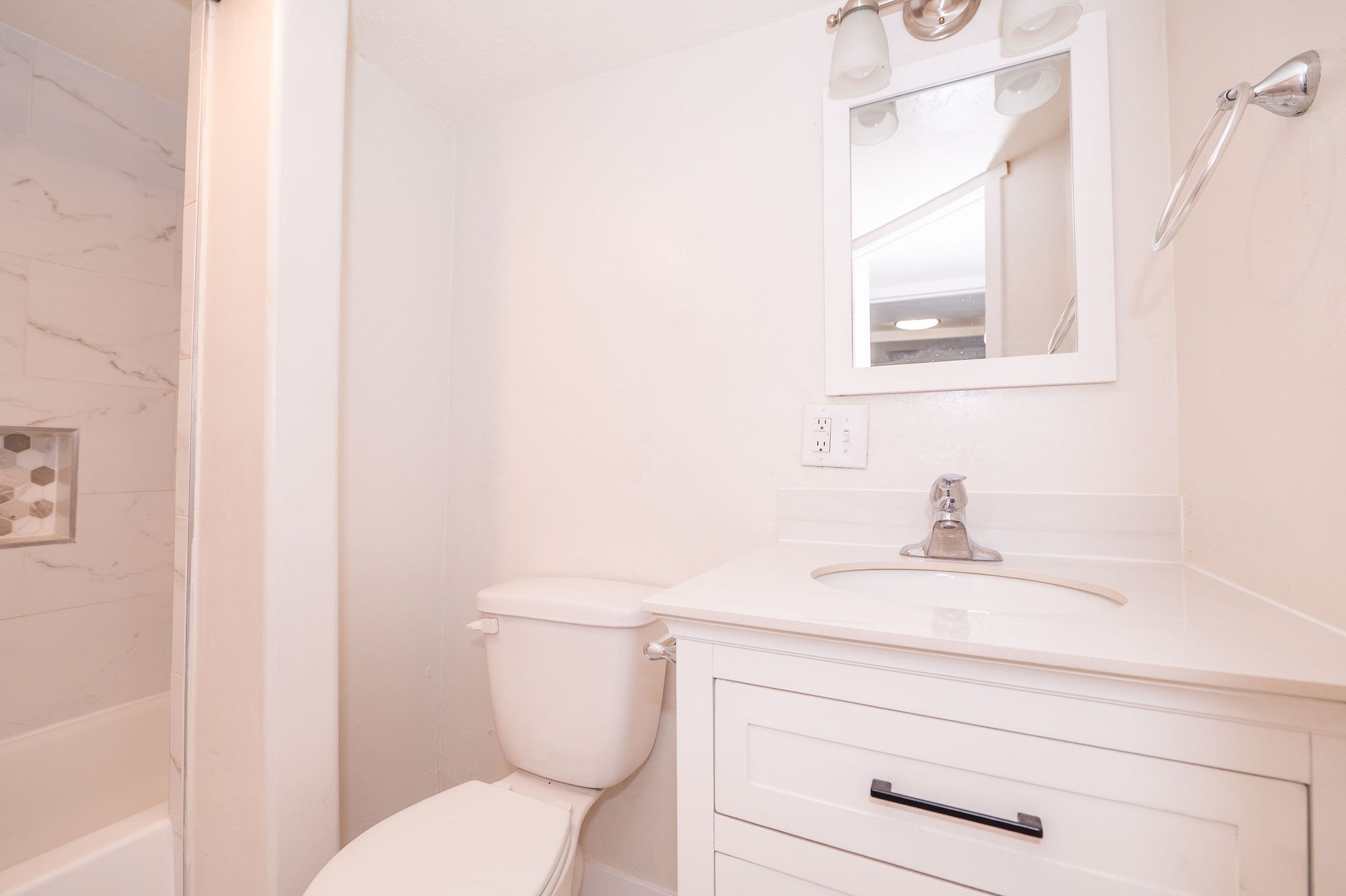 Downstairs Bathroom