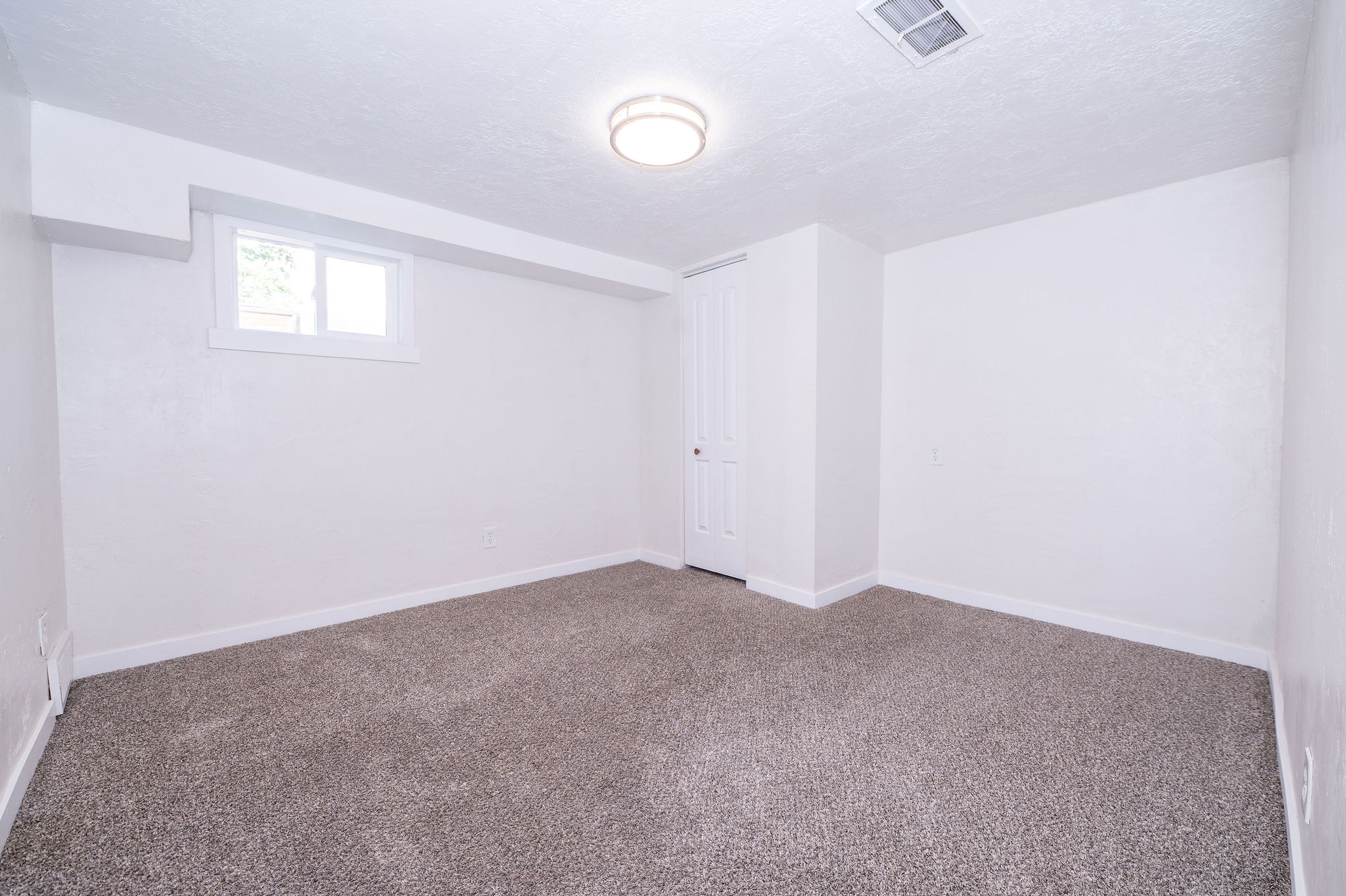Downstairs Bedroom #4