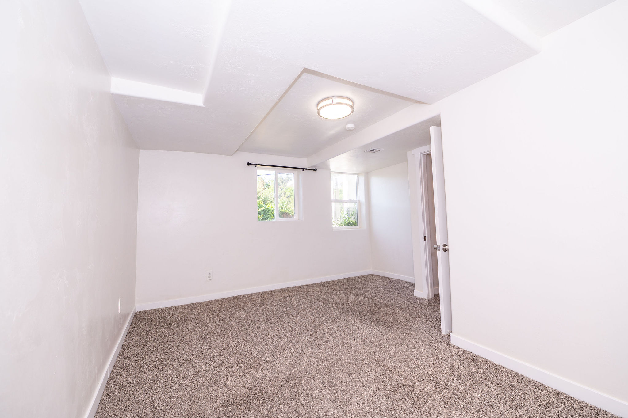 Downstairs Bedroom #5