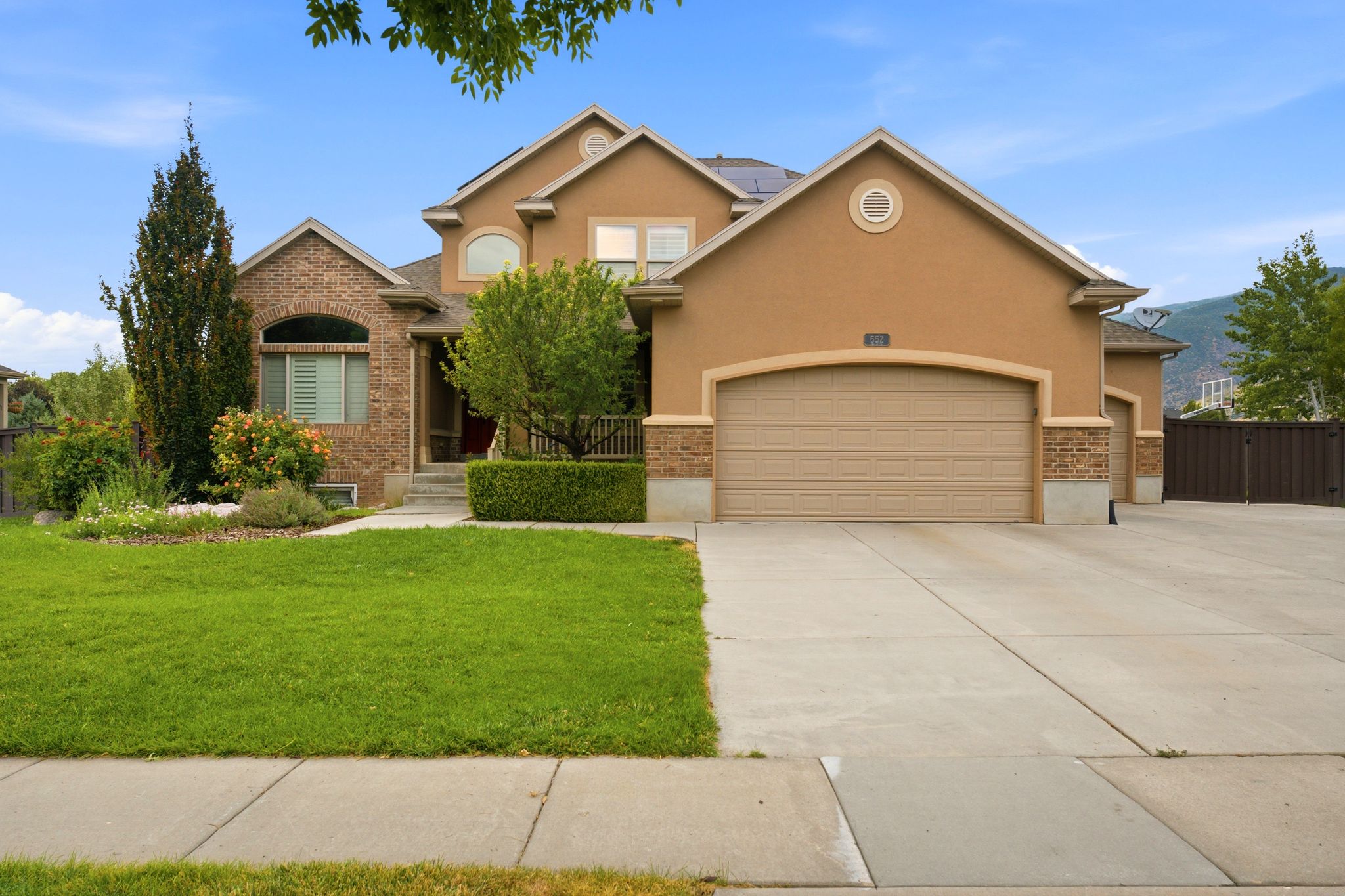 552 W MILLER WAY Farmington UT 84025
