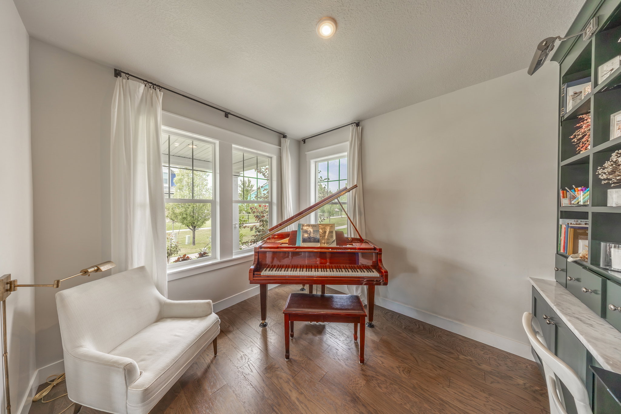 Sitting room