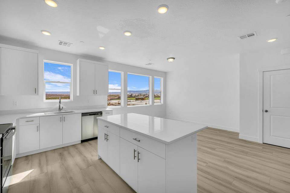 Representative photos of the same floor plan. Actual home may differ in finishes, colors, and options.