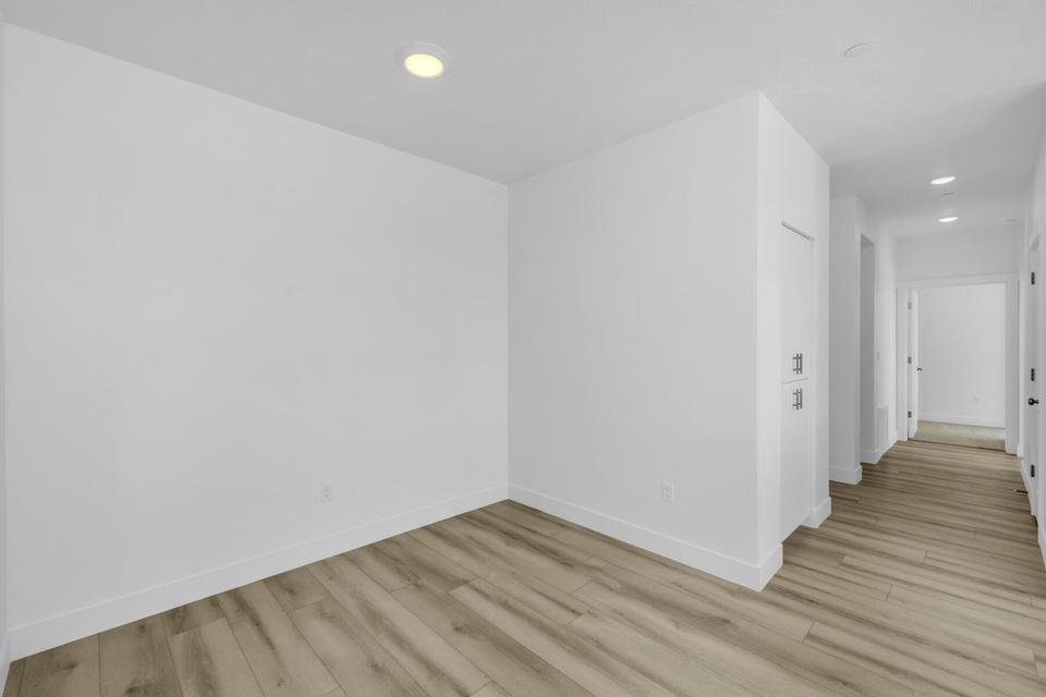 Representative photos of the same floor plan. Actual home may differ in finishes, colors, and options.