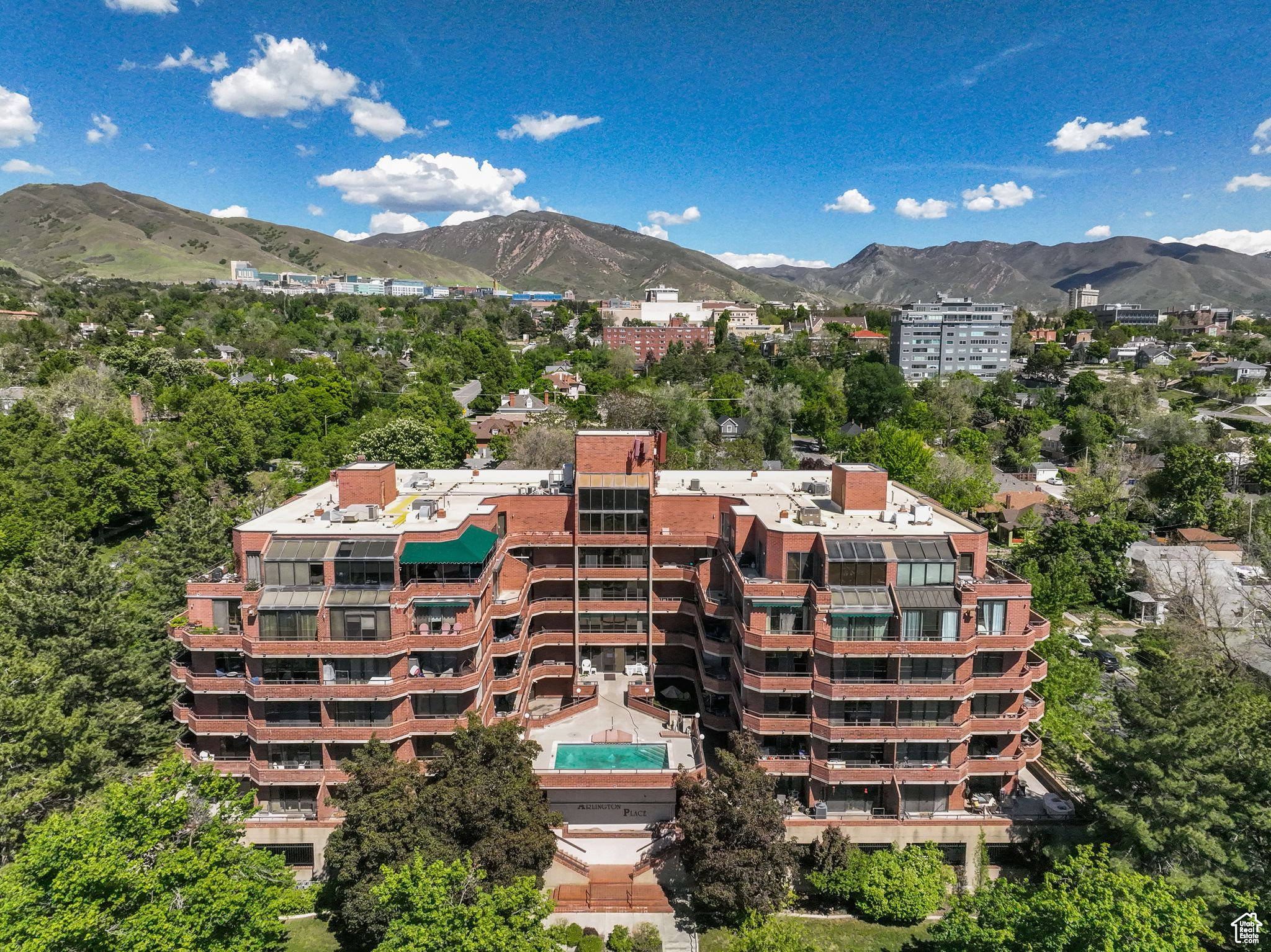 115 S 1100 E #614 Salt Lake City UT 84102