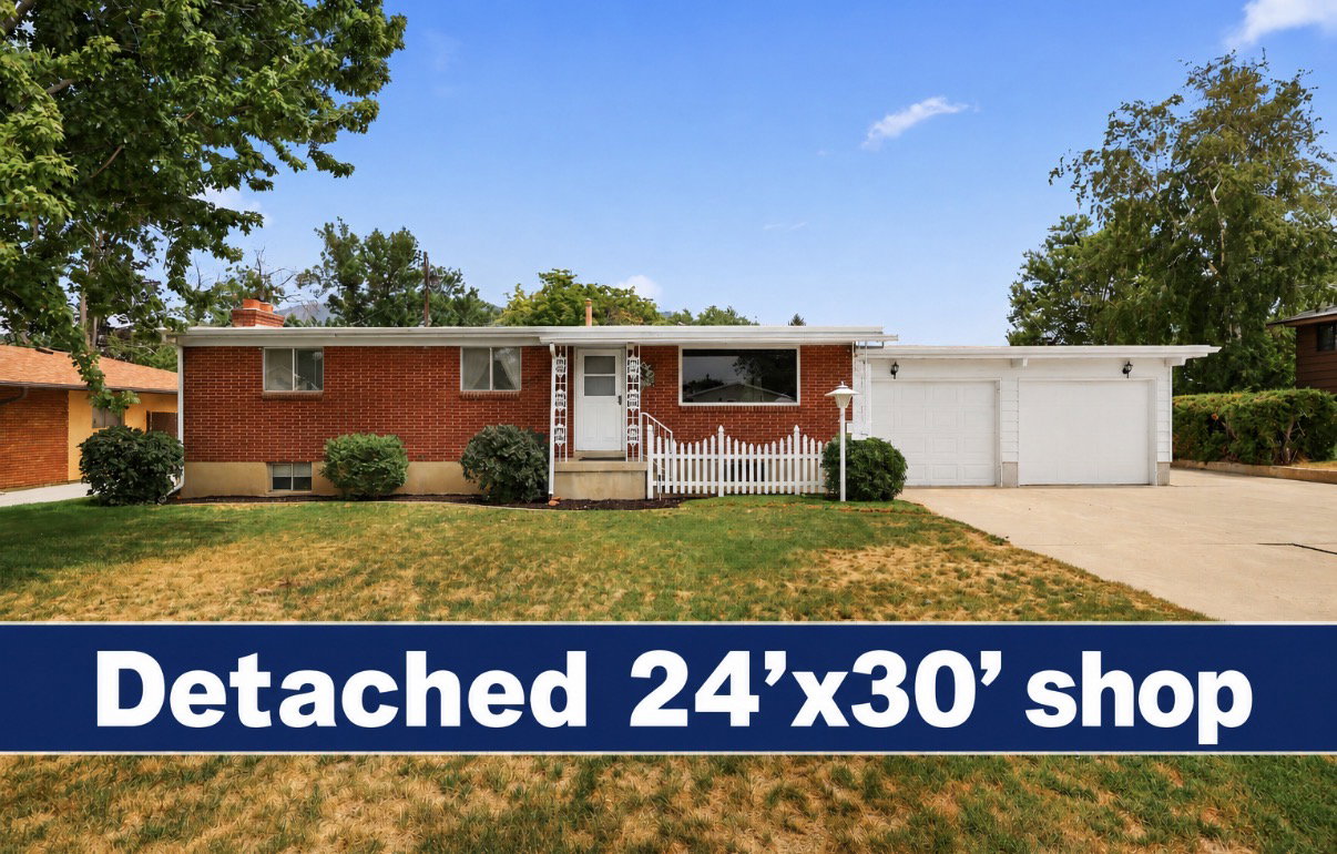 5030 S 300 W Washington Terrace UT 84405